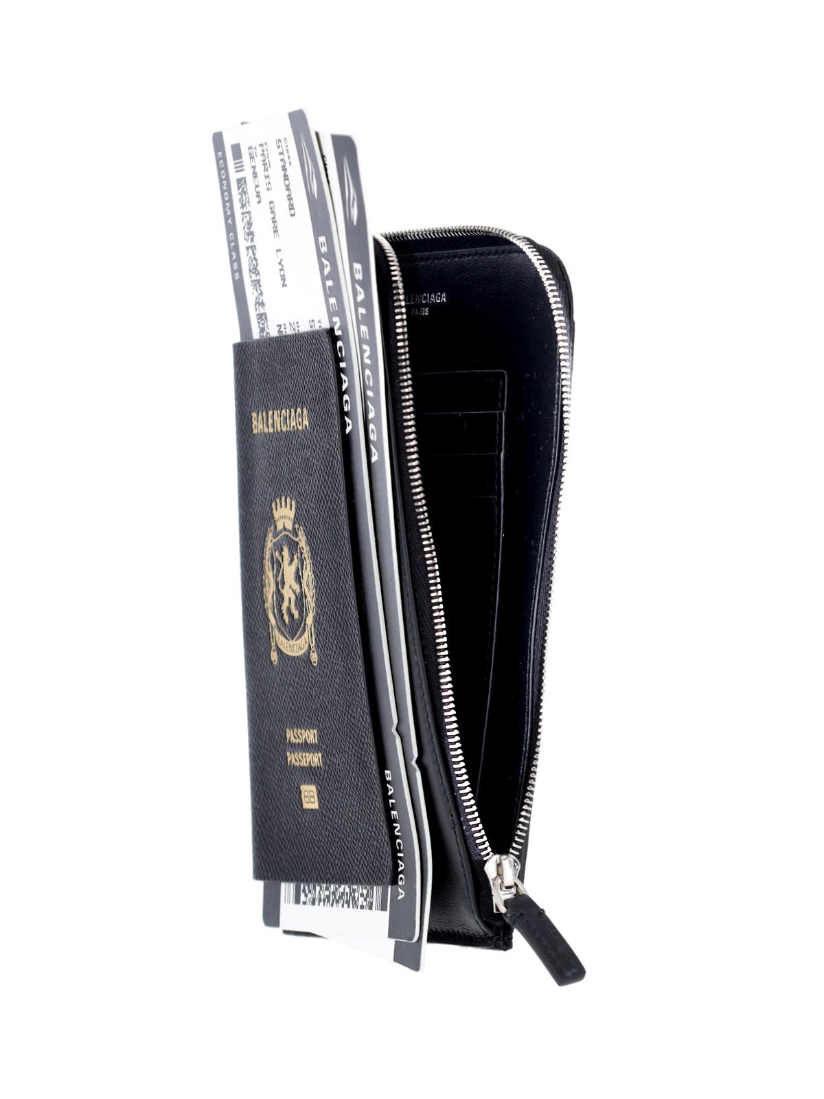 'PASSPORT' SMARTPHONE HOLDER - 5
