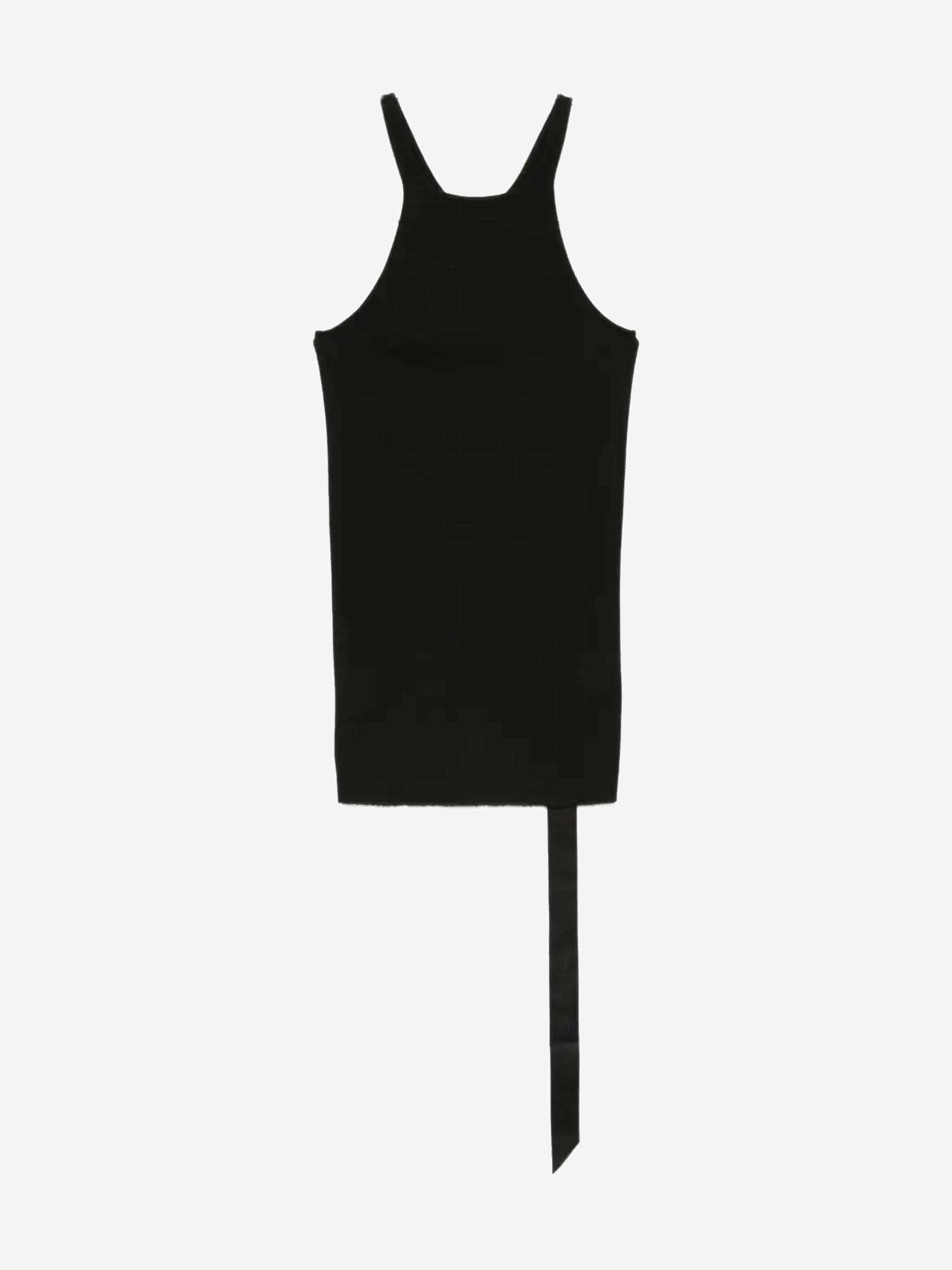 RICK OWENS DRKSHDW - Women Racer Back Tank - 2