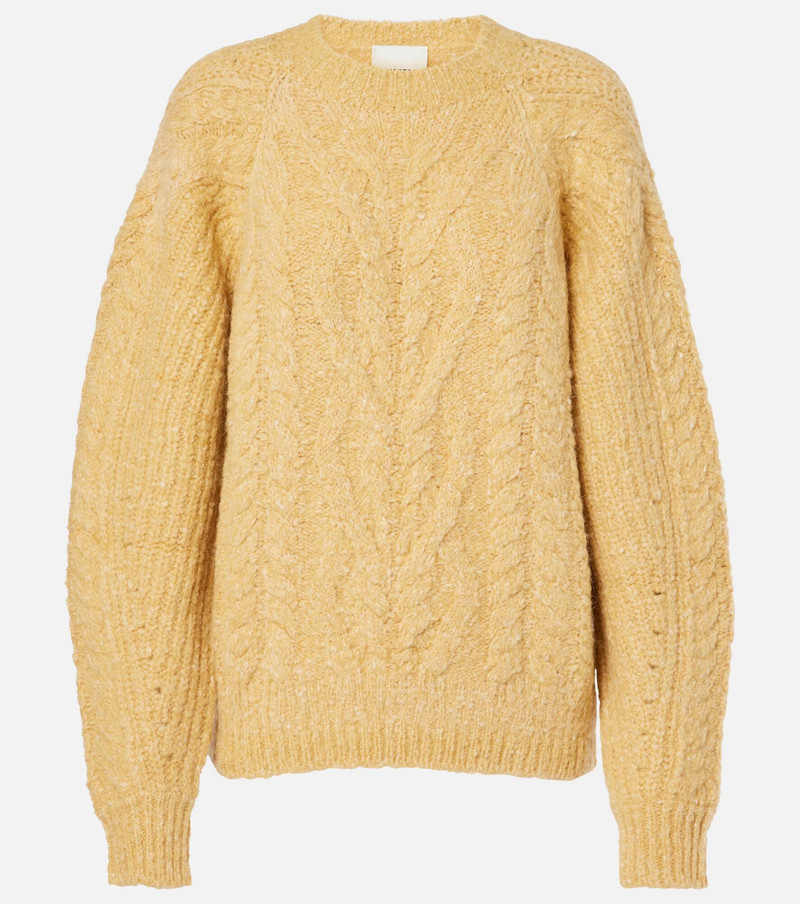 Kallie jumper - 1