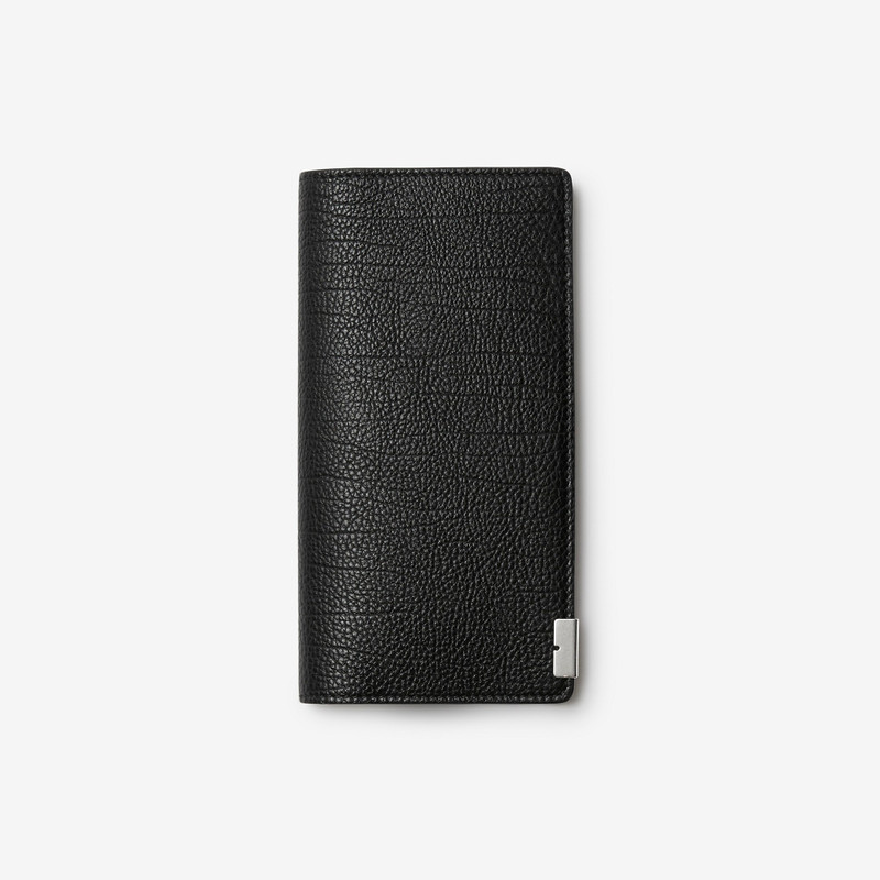 B Cut Continental Wallet - 1