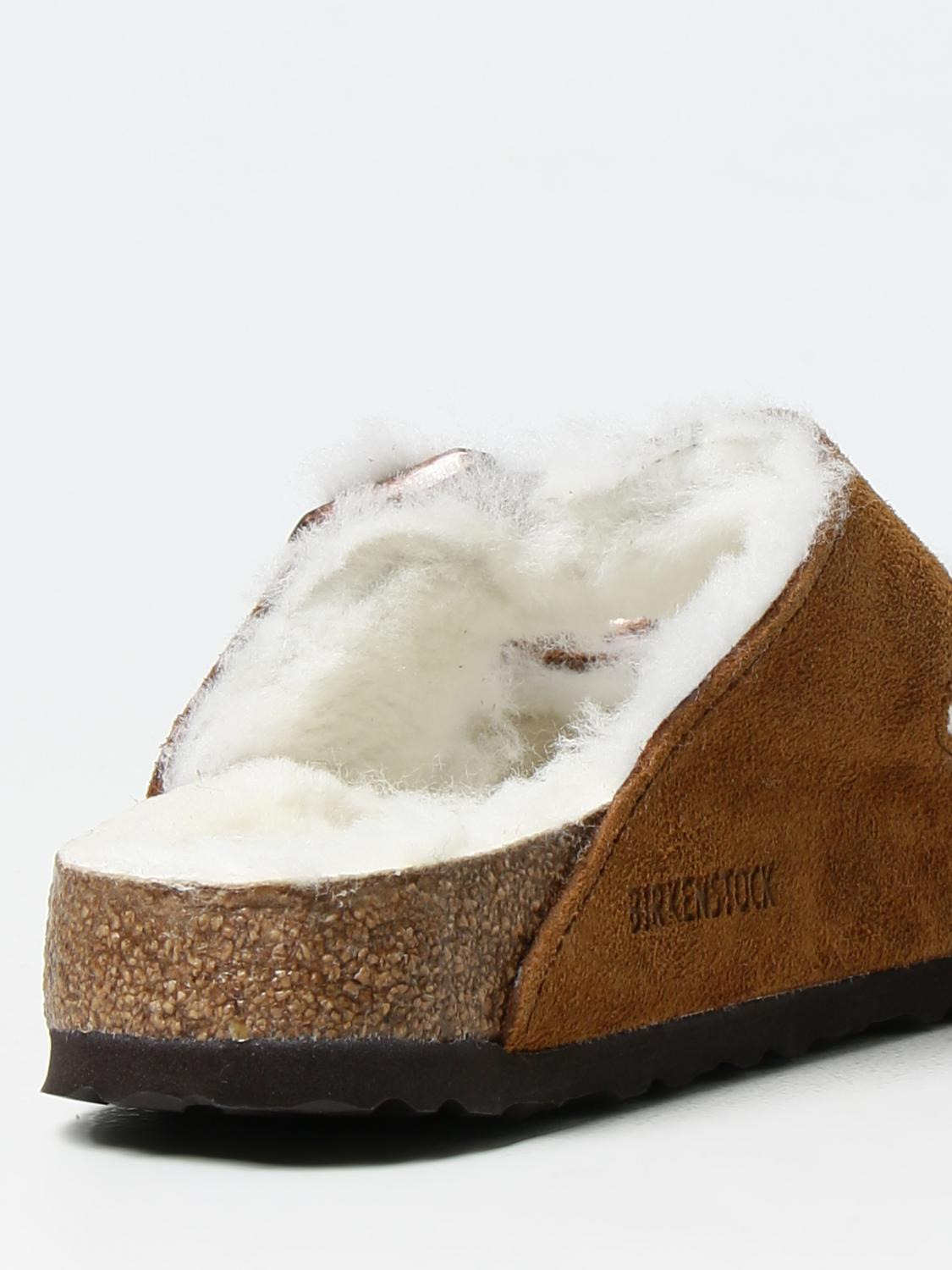 Birkenstock flat sandals for woman - 3