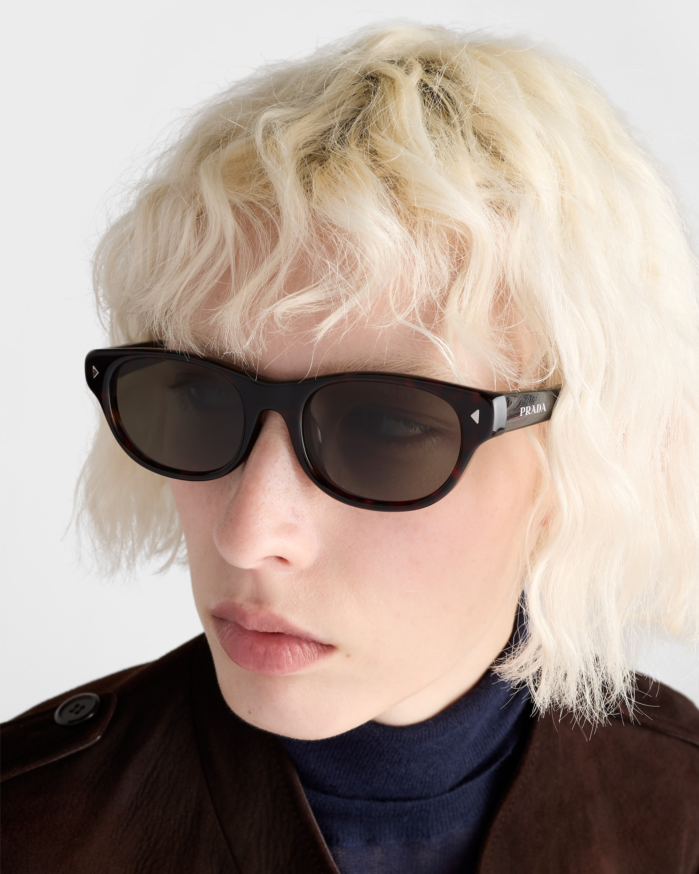 Prada Eyewear Collection sunglasses - 2