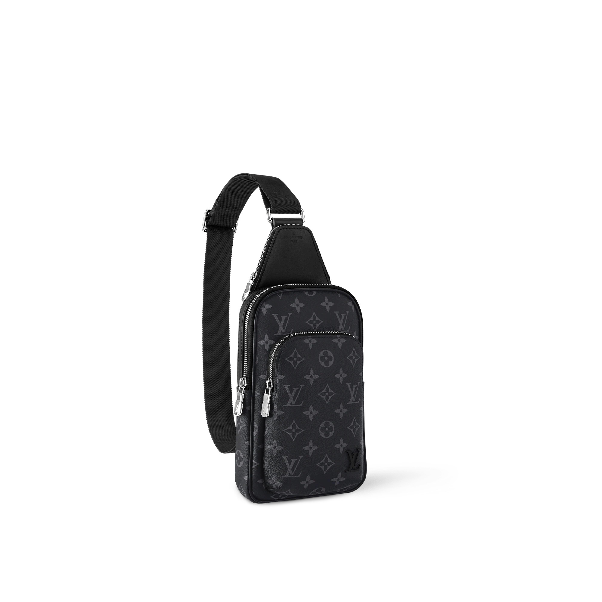 Louis vuitton bag mens sling sale