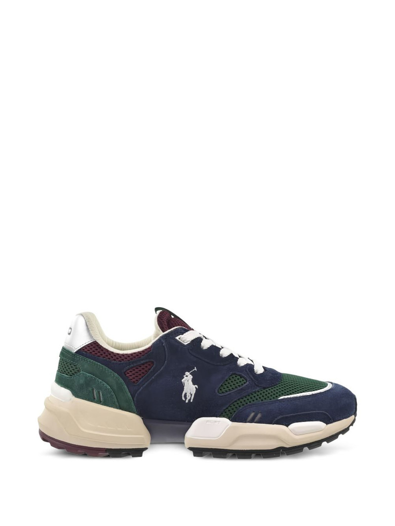 Jogger "Madison Ave Colorblock" sneakers 1