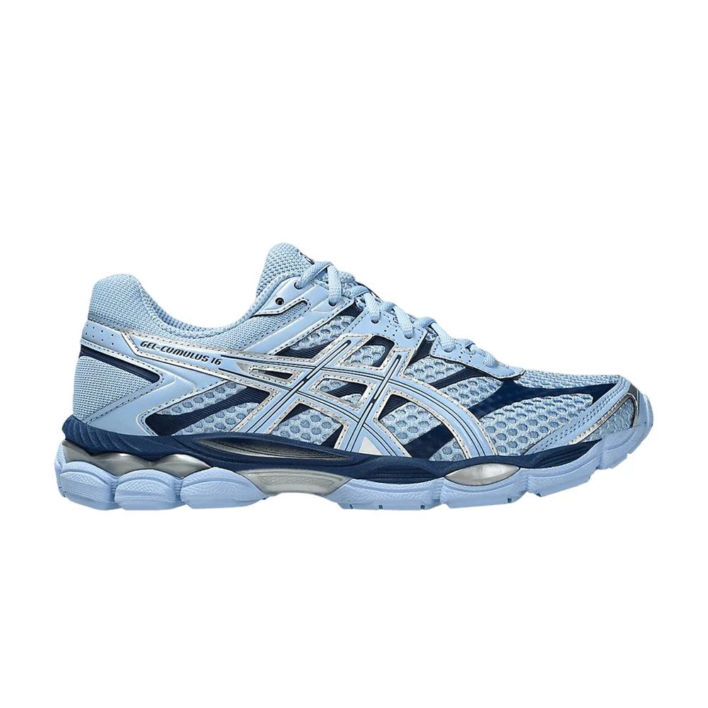 Asics Gel Cumulus 16 'Stone Wash Independence Blue' - 1