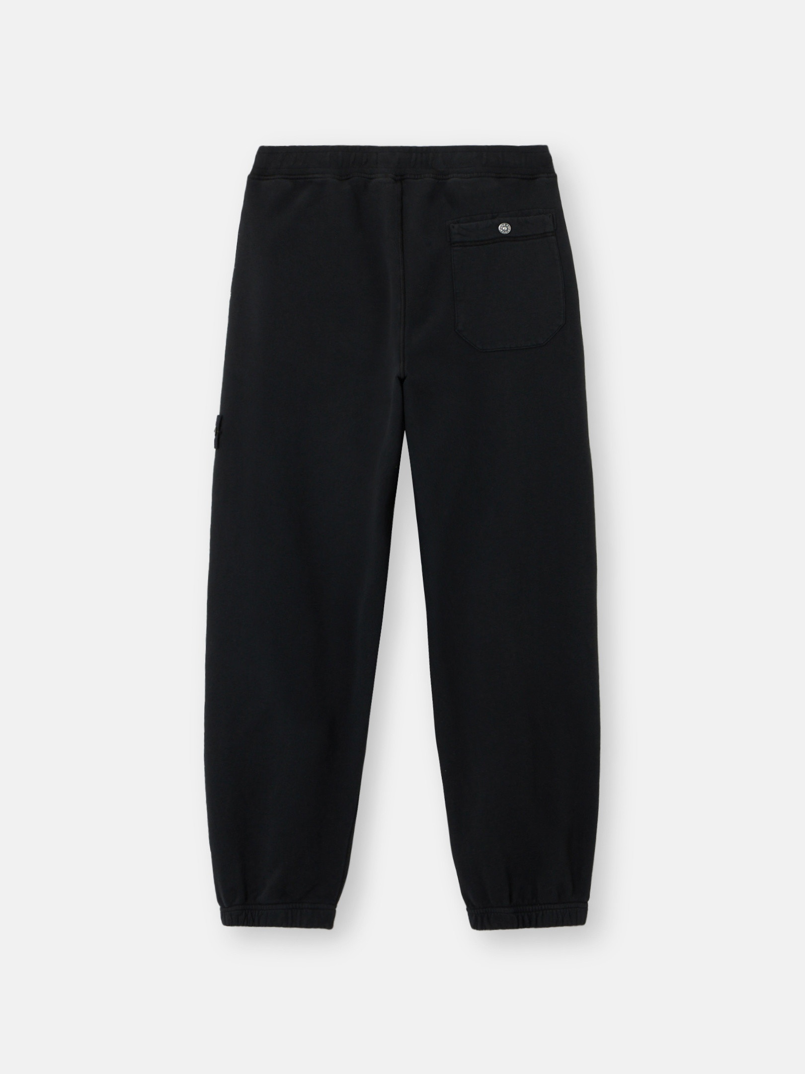 6200004 BRUSHED ORGANIC COTTON FLEECE - 6