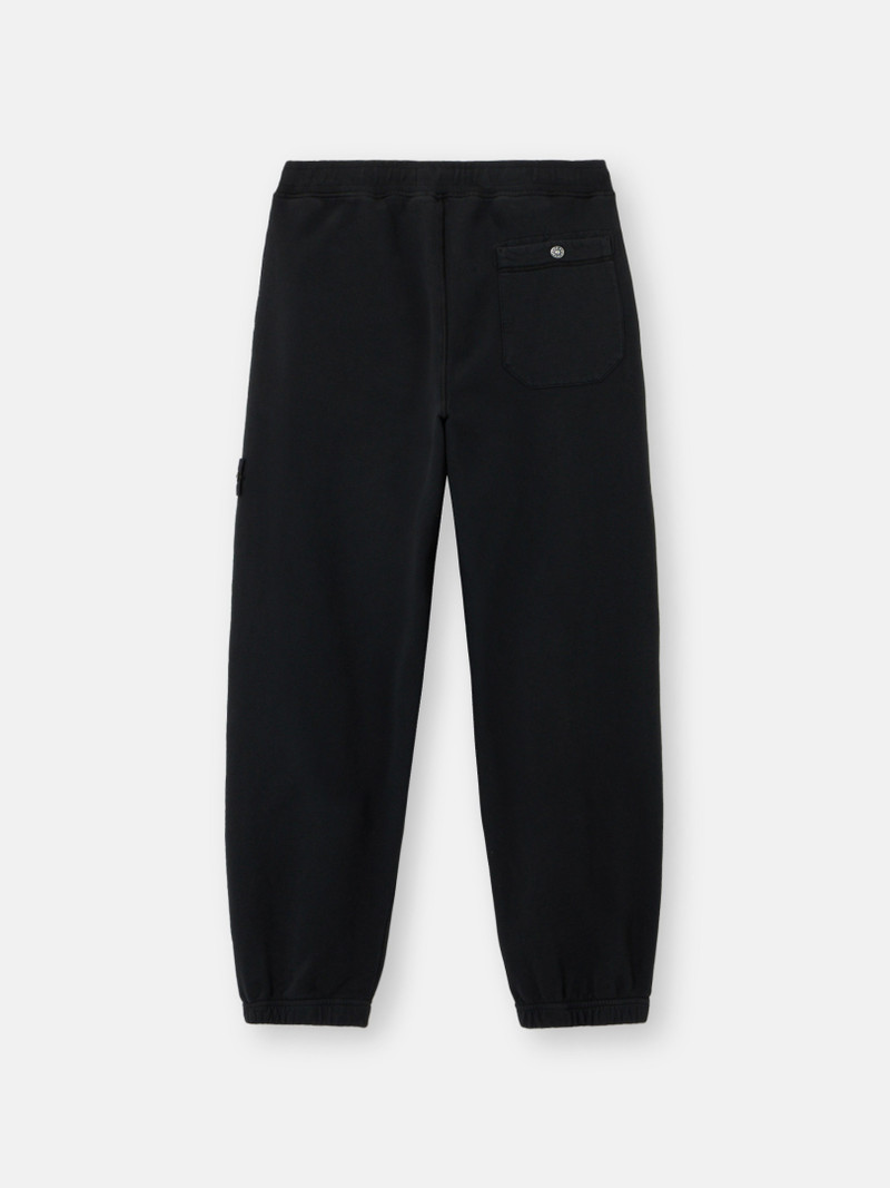 6200004 BRUSHED ORGANIC COTTON FLEECE 6