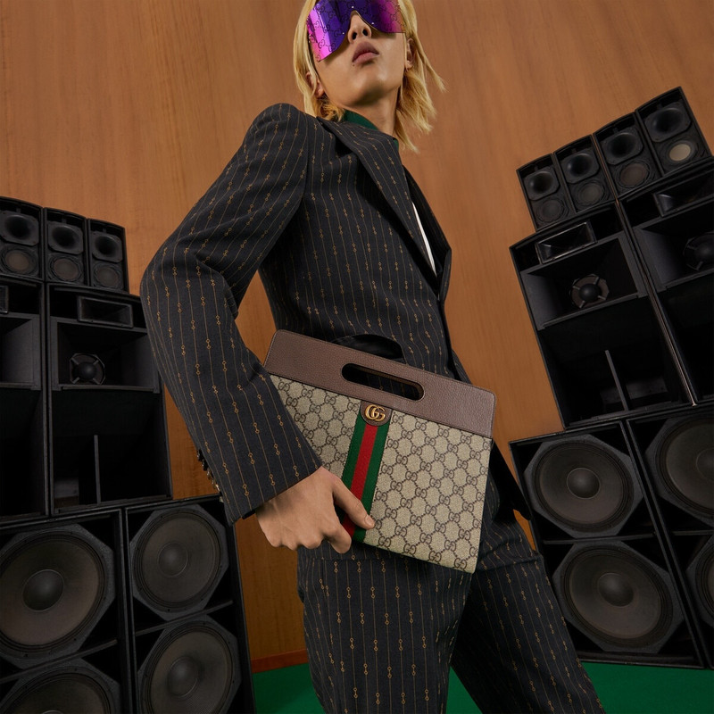 Ophidia top handle pouch 3