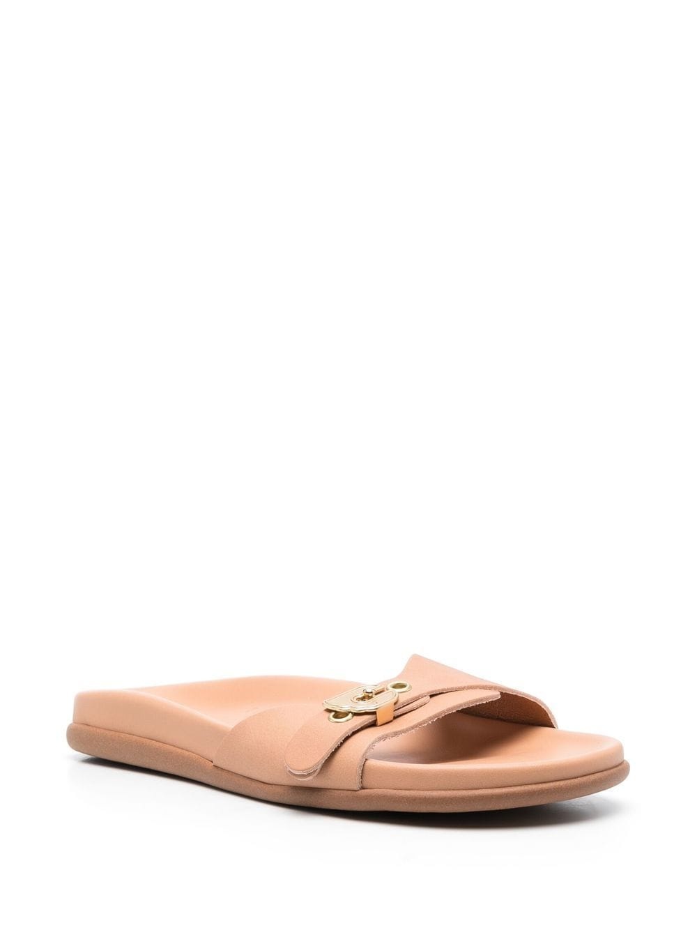 Odi buckle-fastened slides - 2
