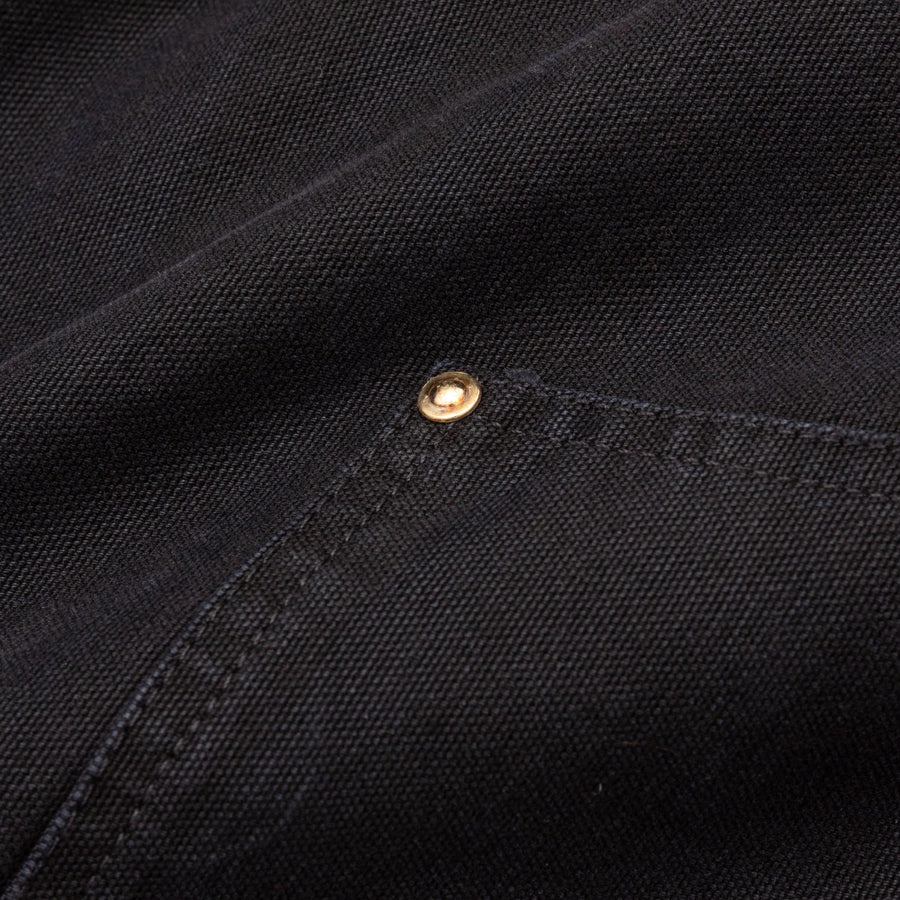 DOUBLE KNEE PANT - 4