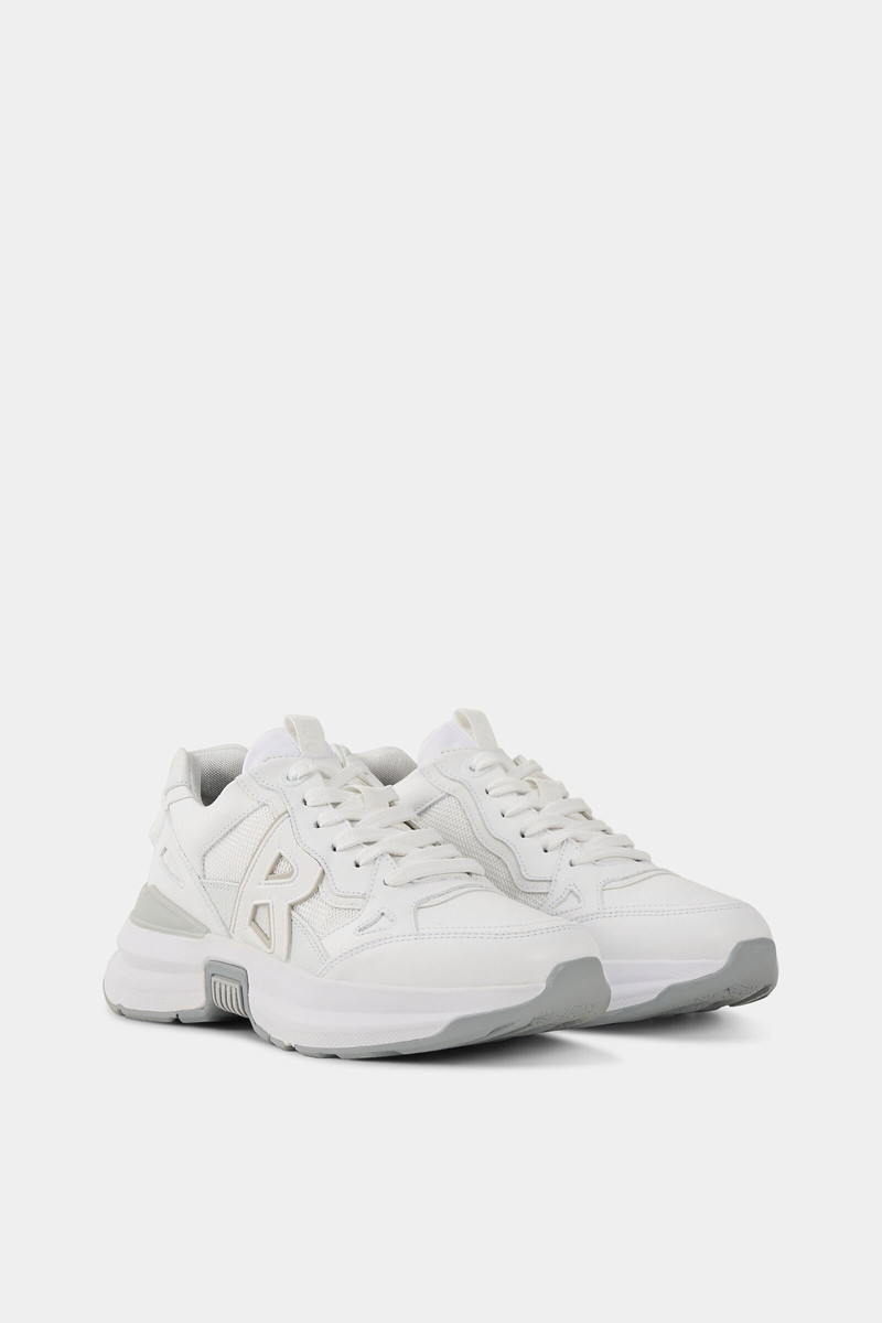 Sneaker CTP25 in White 3