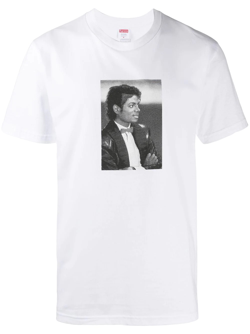 Michael Jackson T-shirt - 1