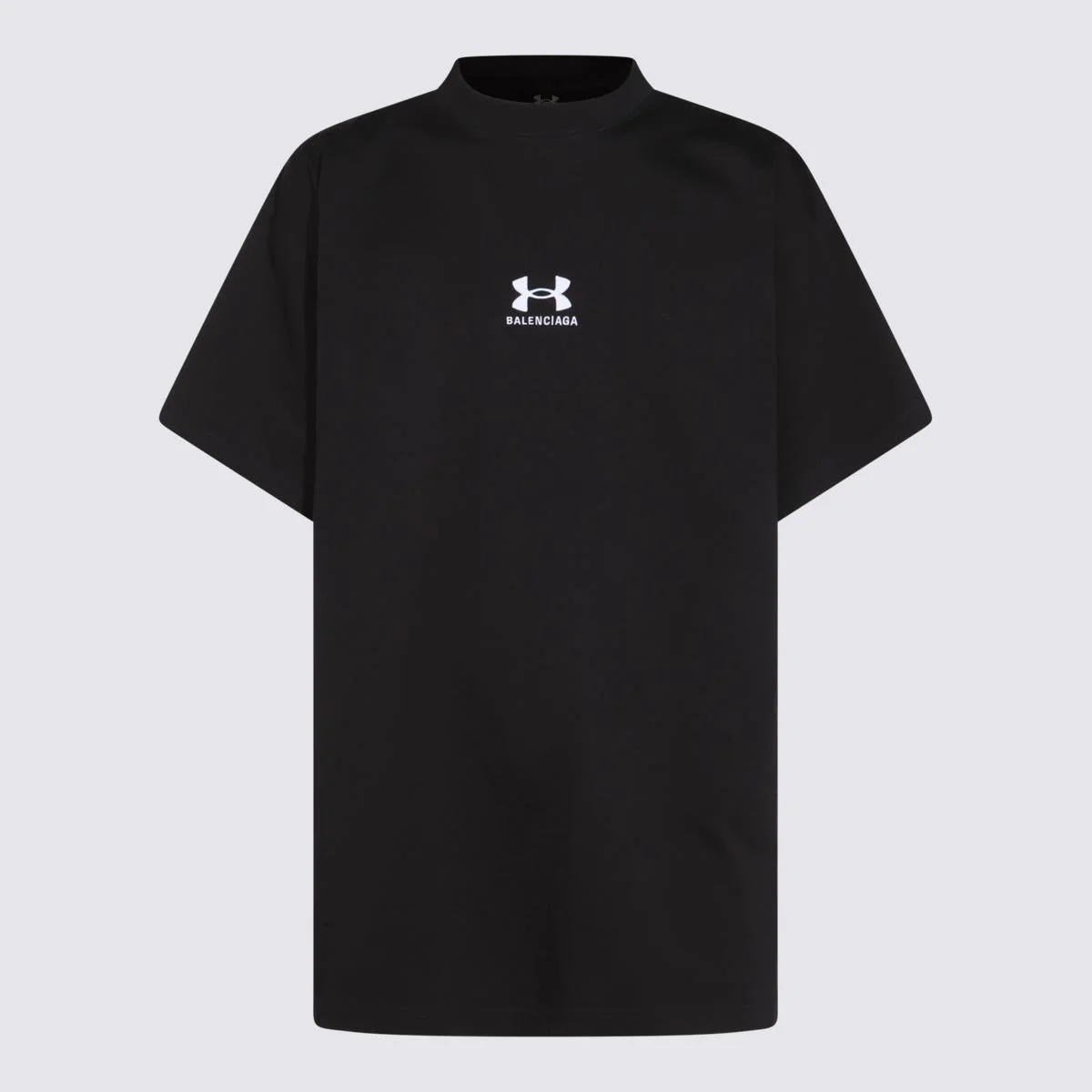 Balenciaga T-Shirts - 1