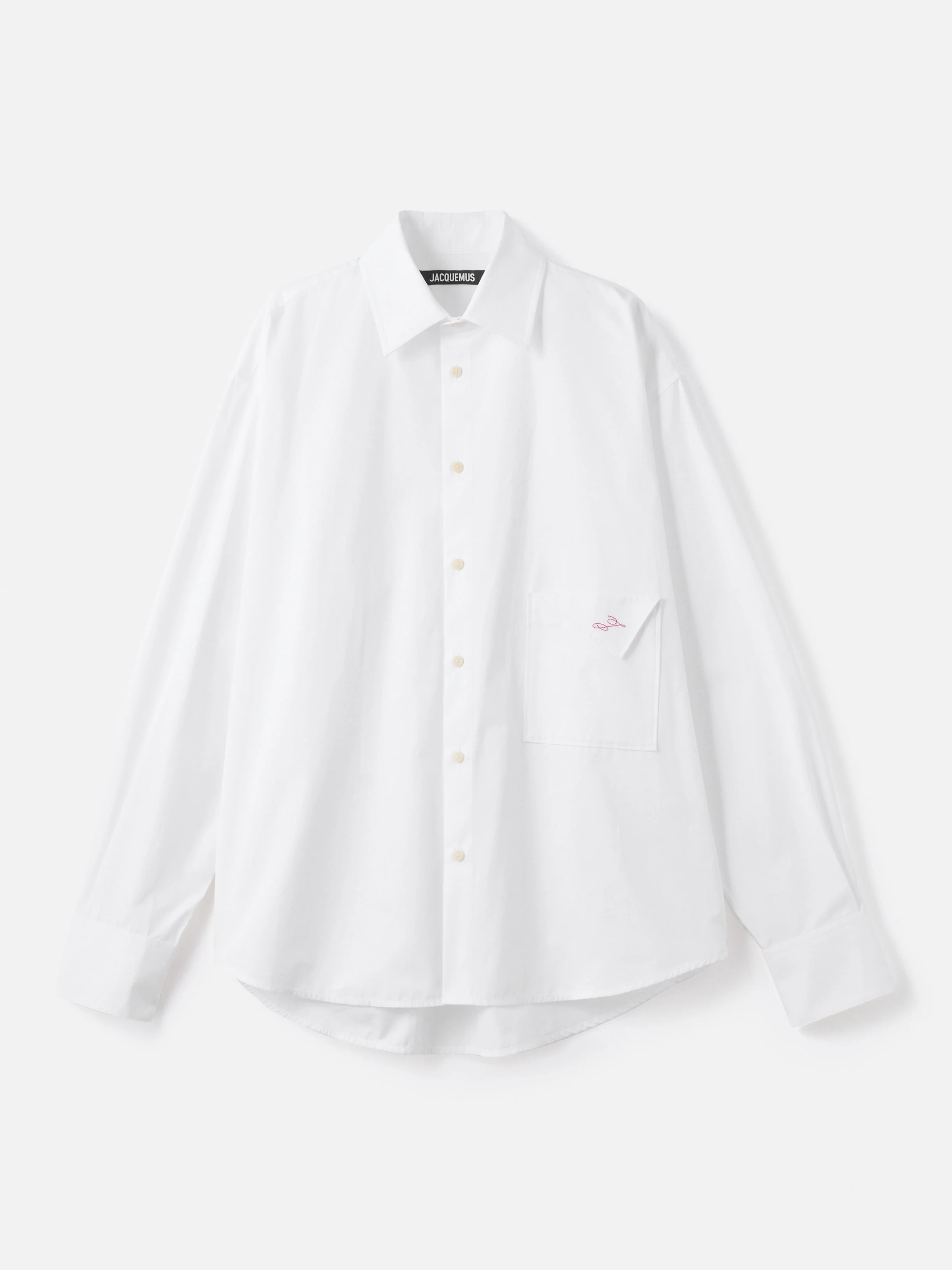 The Nappe shirt - 1