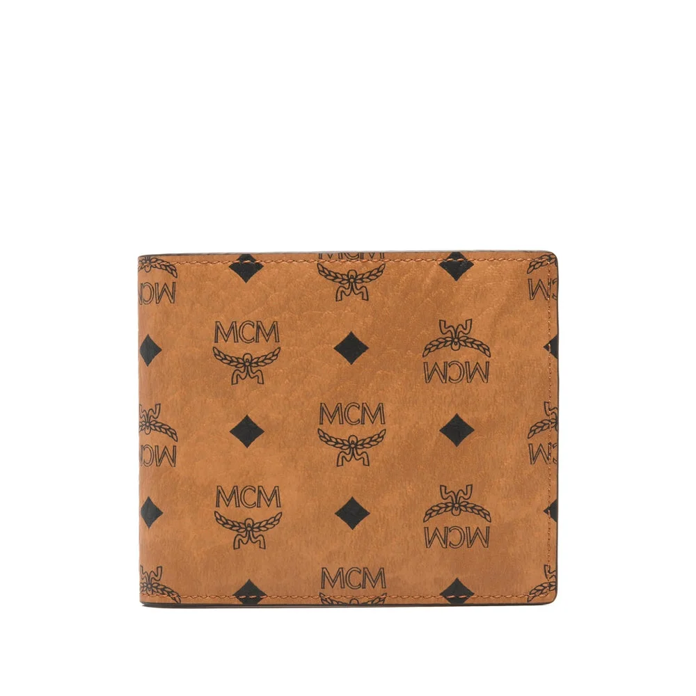Mcm Brown Wallets & Purses Women - 1