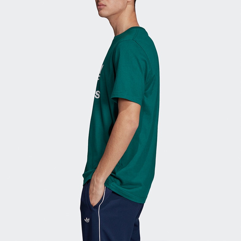 adidas originals Trefoil Tee Logo Tee EJ9677 - 4