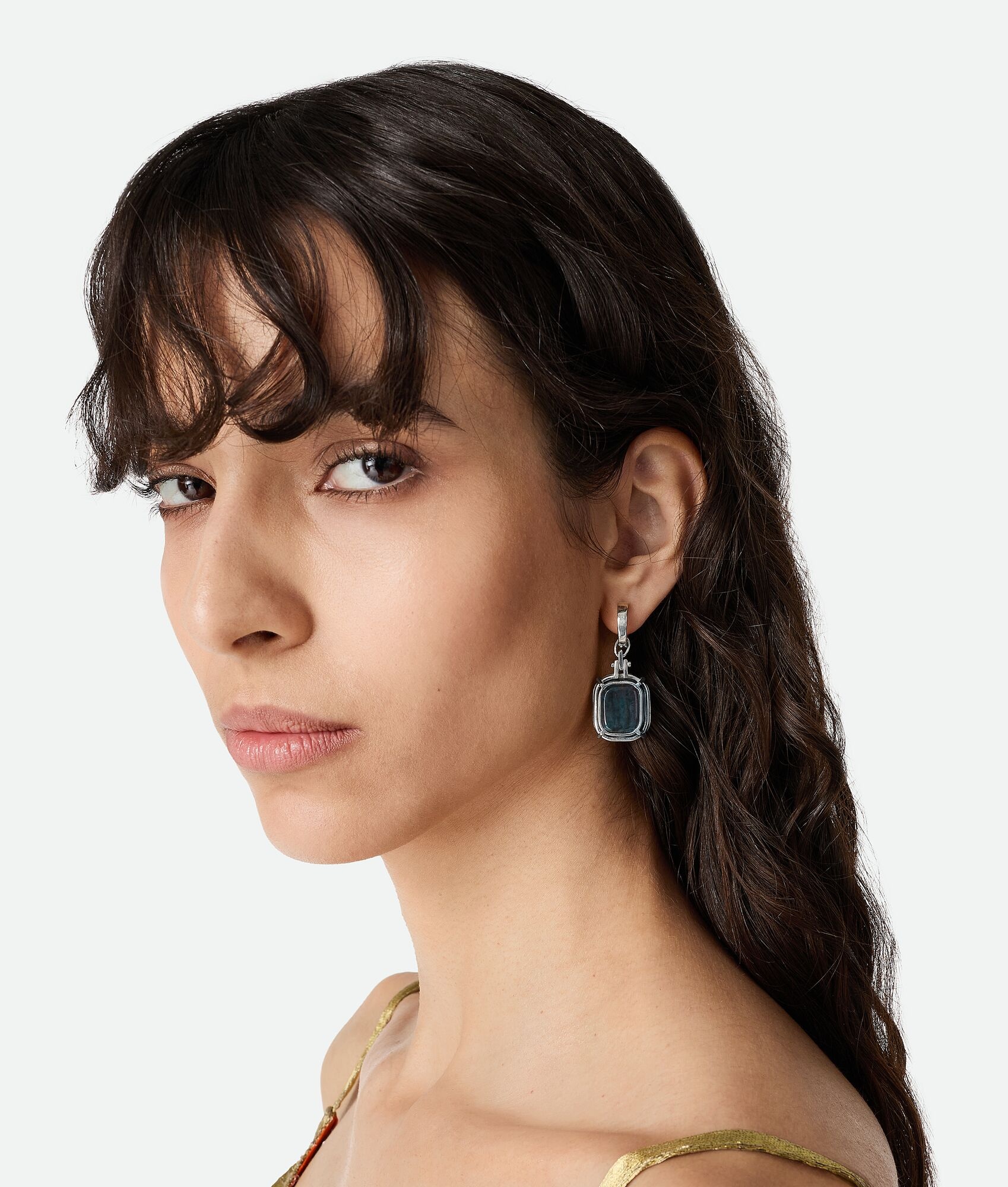 Mineral Earrings - 2