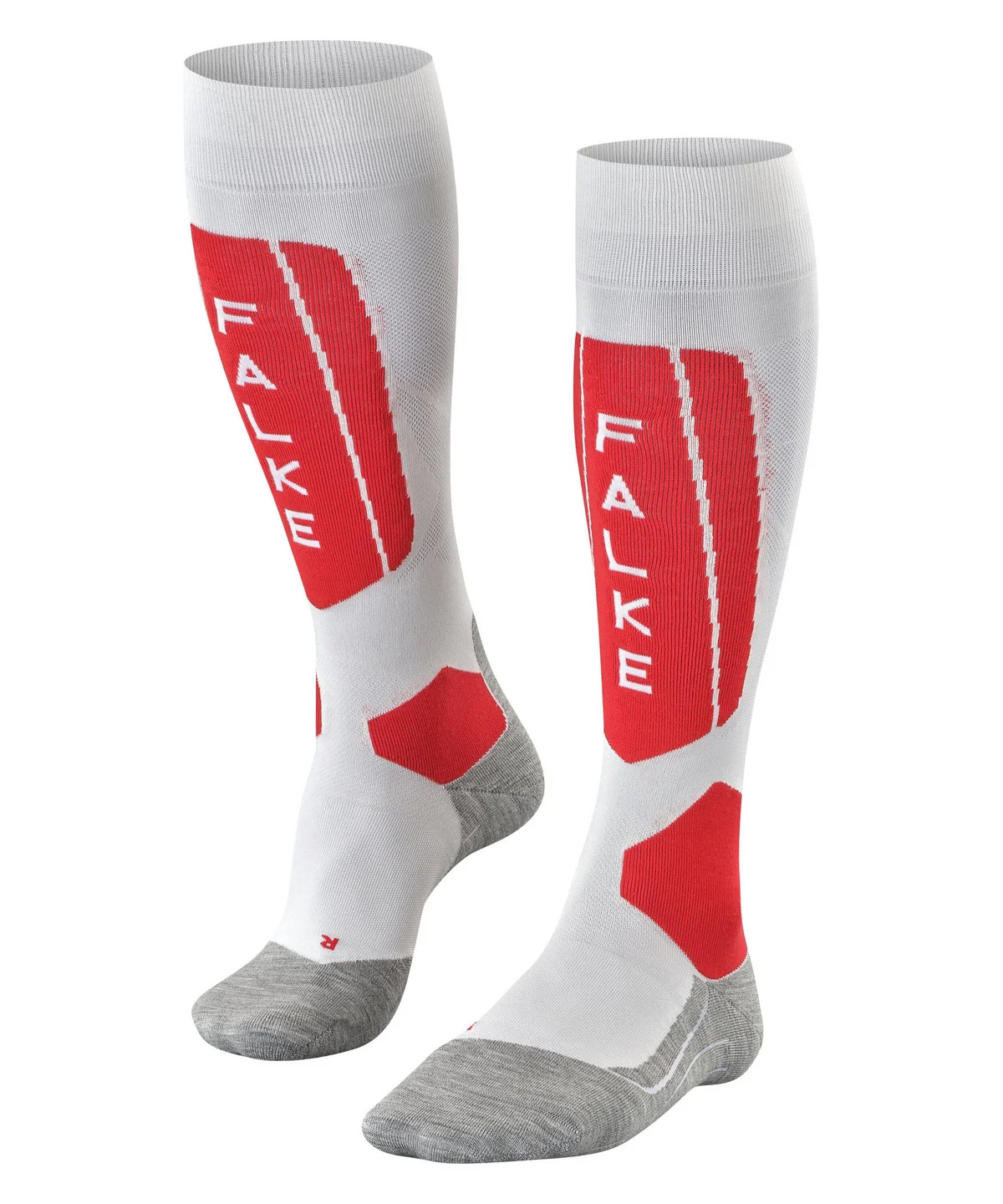 SK5 Expert Men Skiing Knee-High Socks - 1