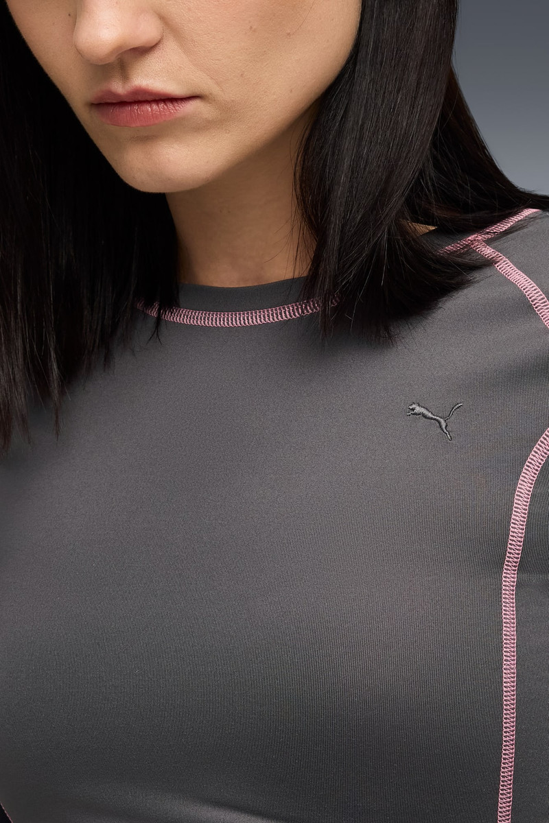 Yona Women's Long Sleeve Tee 7