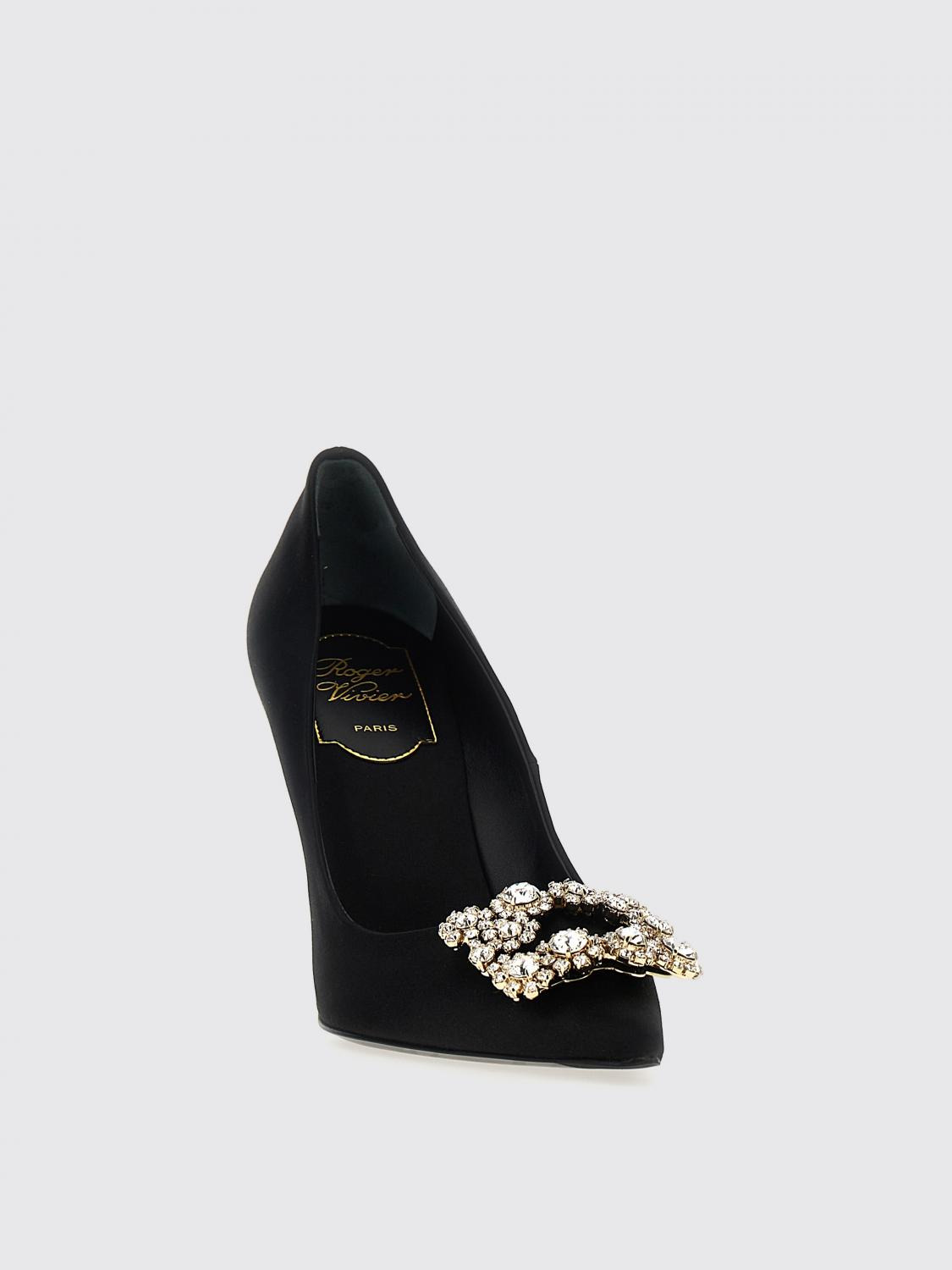 High heel shoes woman Roger Vivier - 2