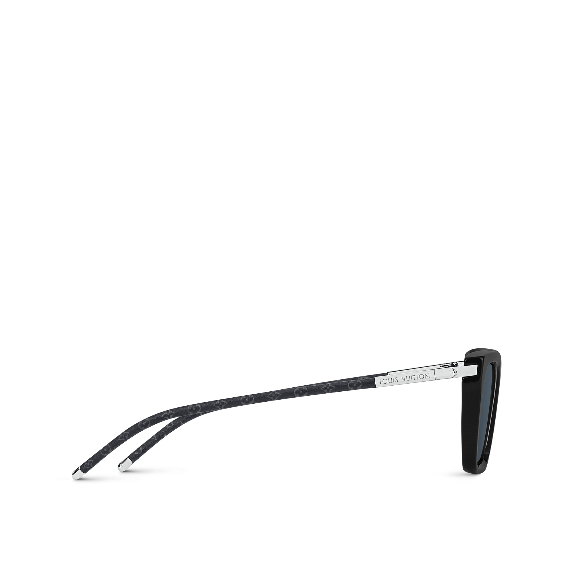 MNG Blaze Square Sunglasses - 3