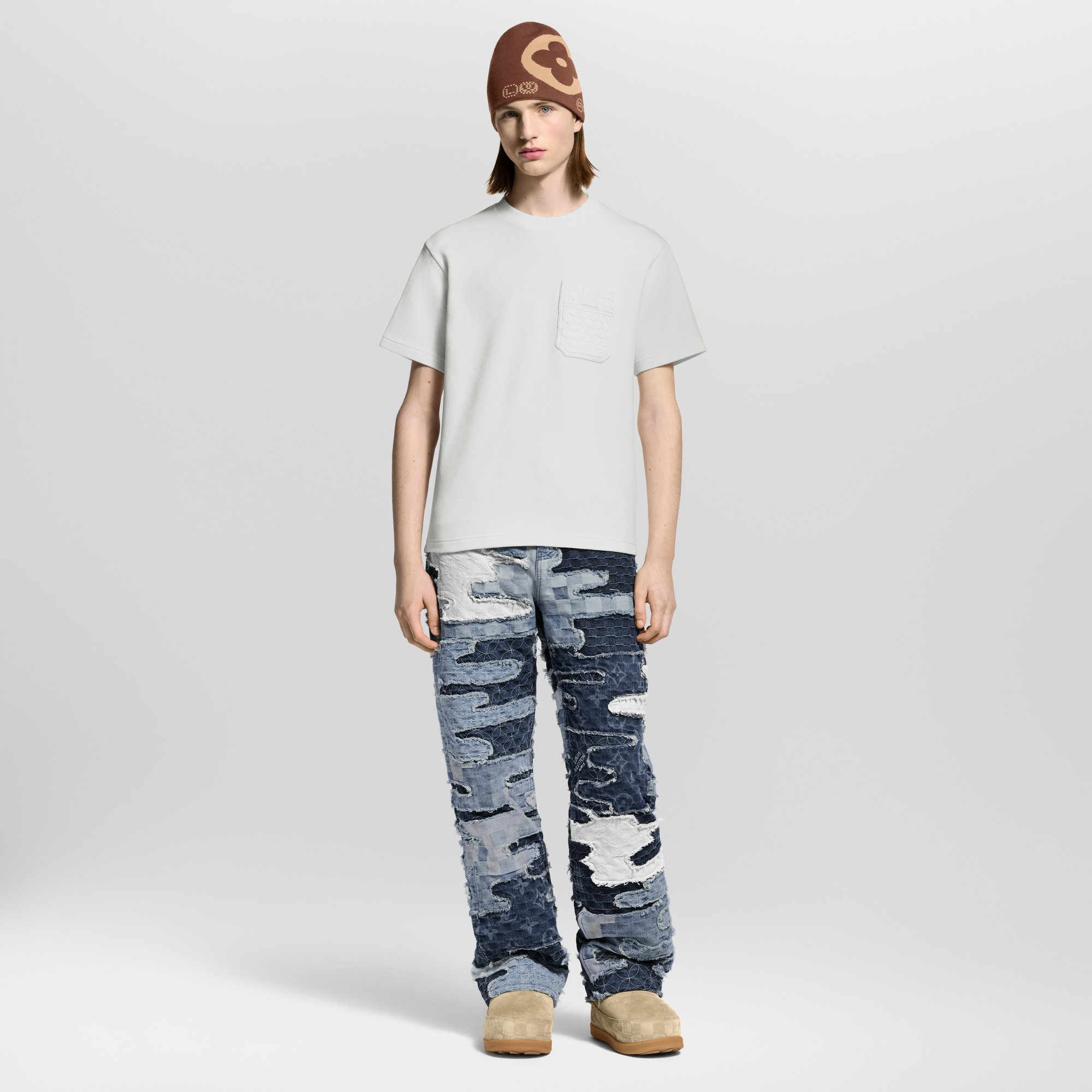 Signature Pocket T-Shirt - 5