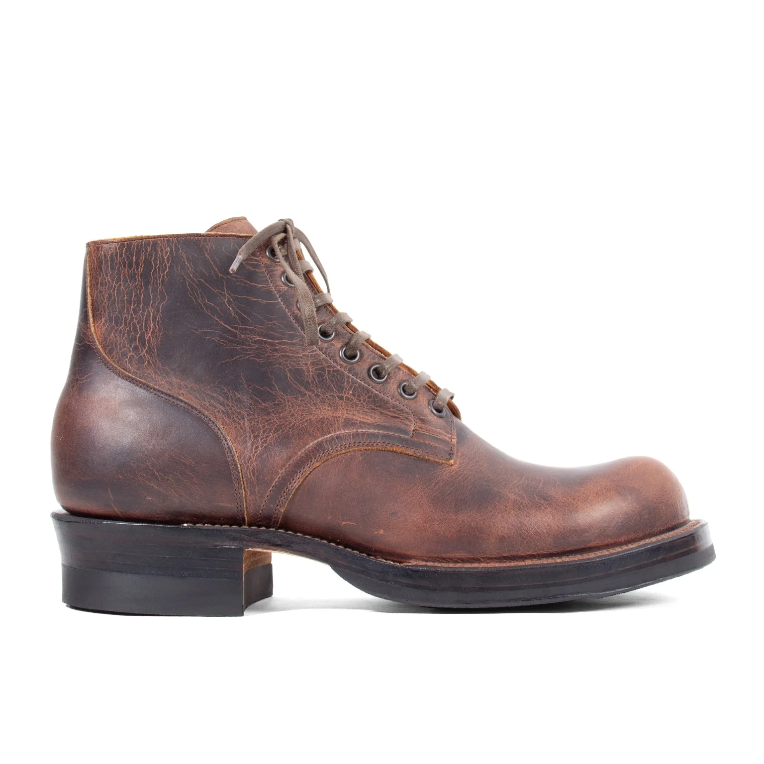Service Boot® 2040 - Rowdy Dachshund - 1