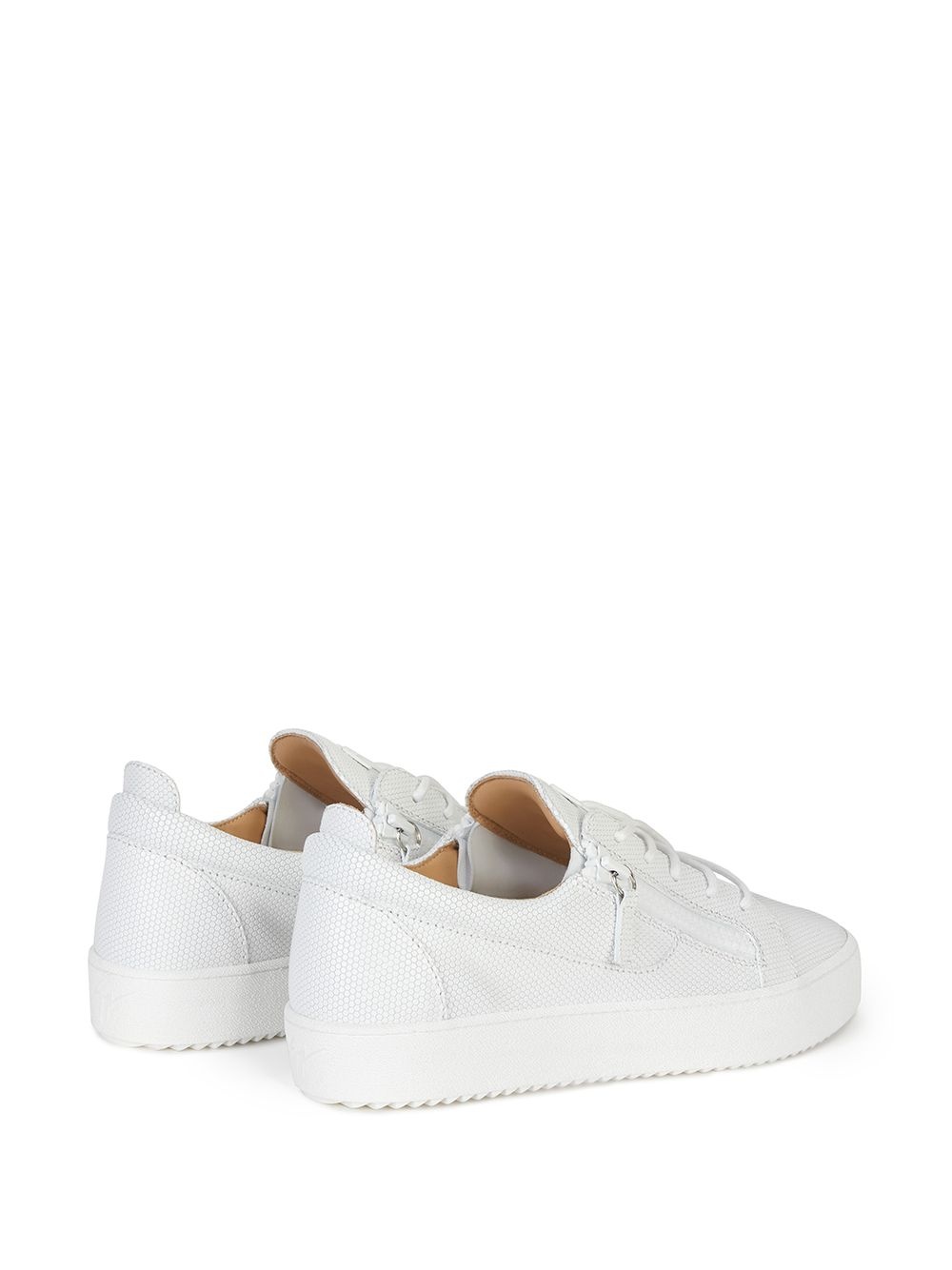 Frankie low-top sneakers - 3