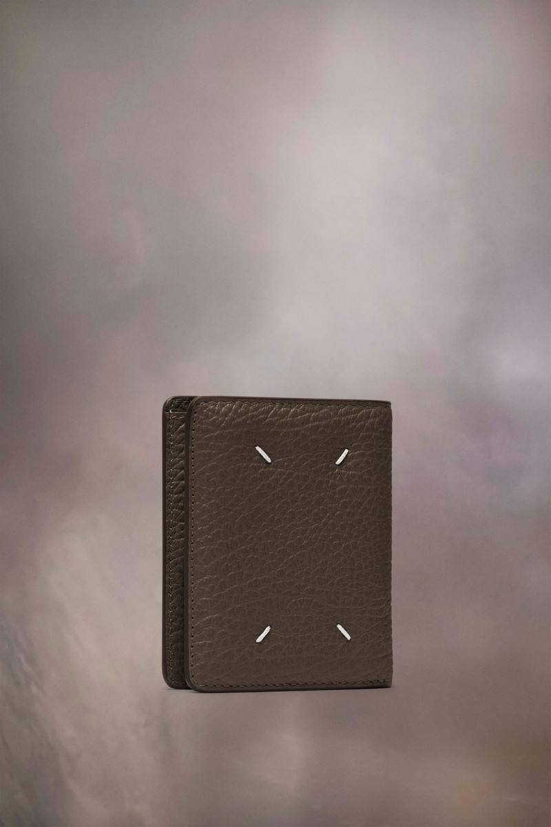 Maison Margiela Four stitches pocket cardholder outlook