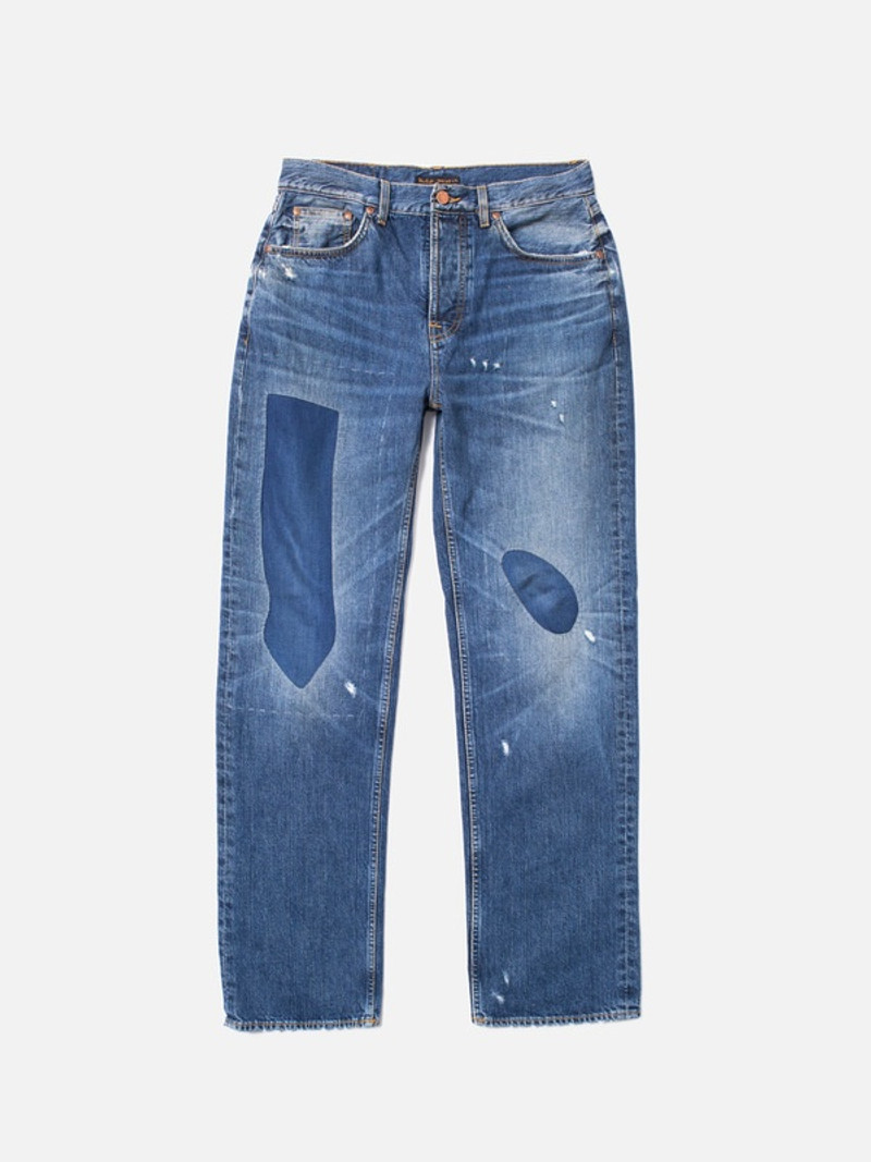 Tuff Tony Patch Work 1