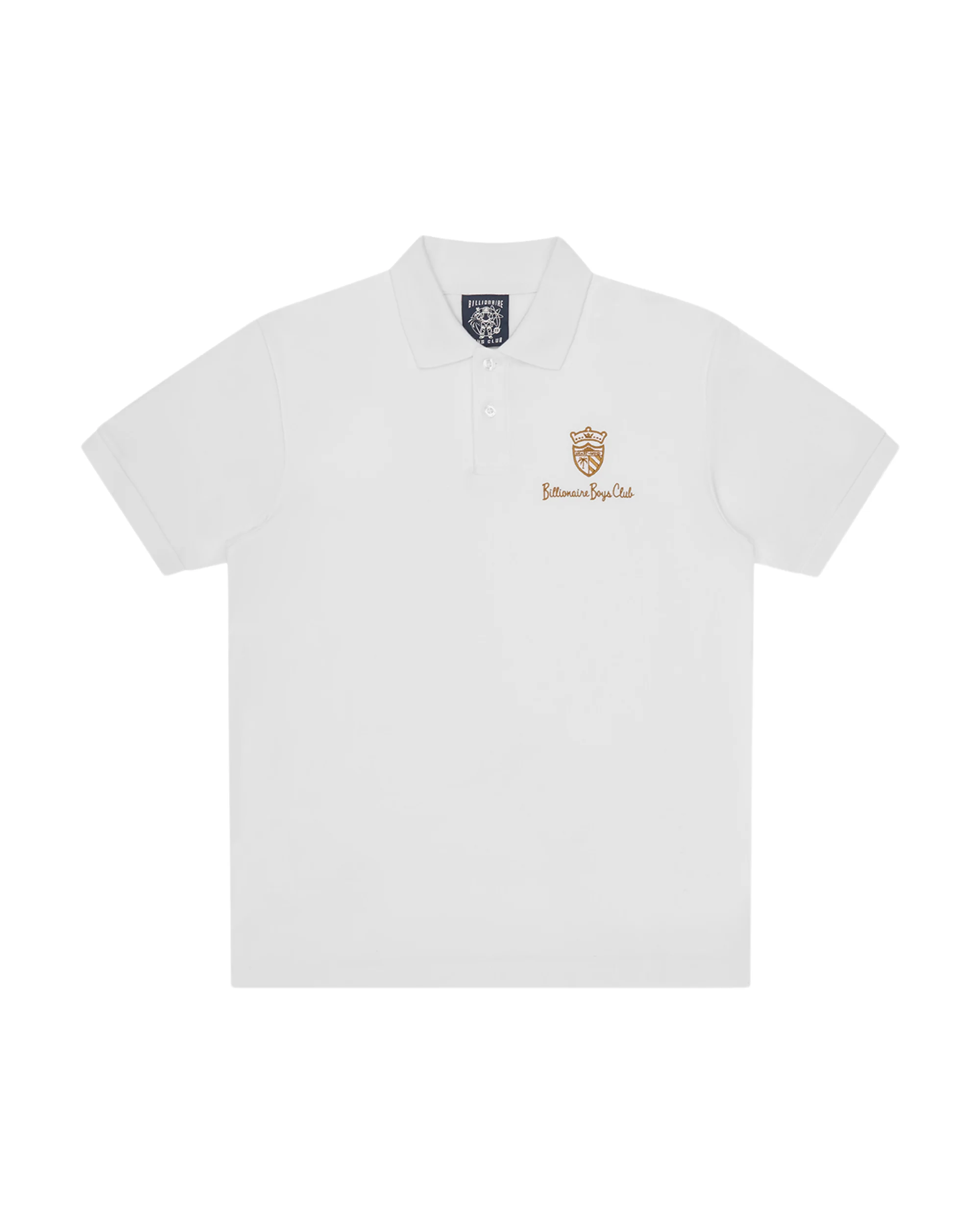 CLUBHOUSE POLO SHIRT - 1