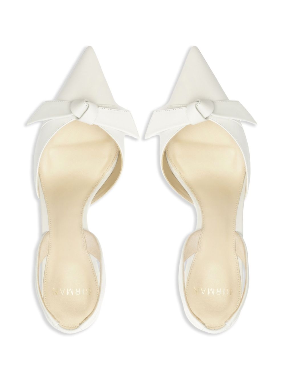 85mm Clarita pumps - 6