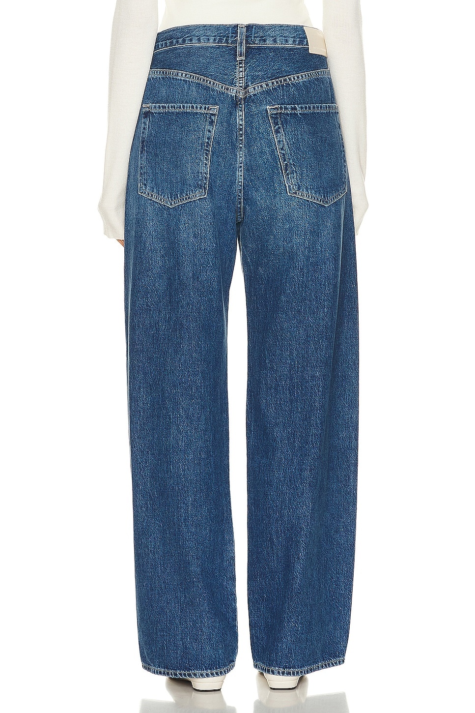Brynn Trouser - 3