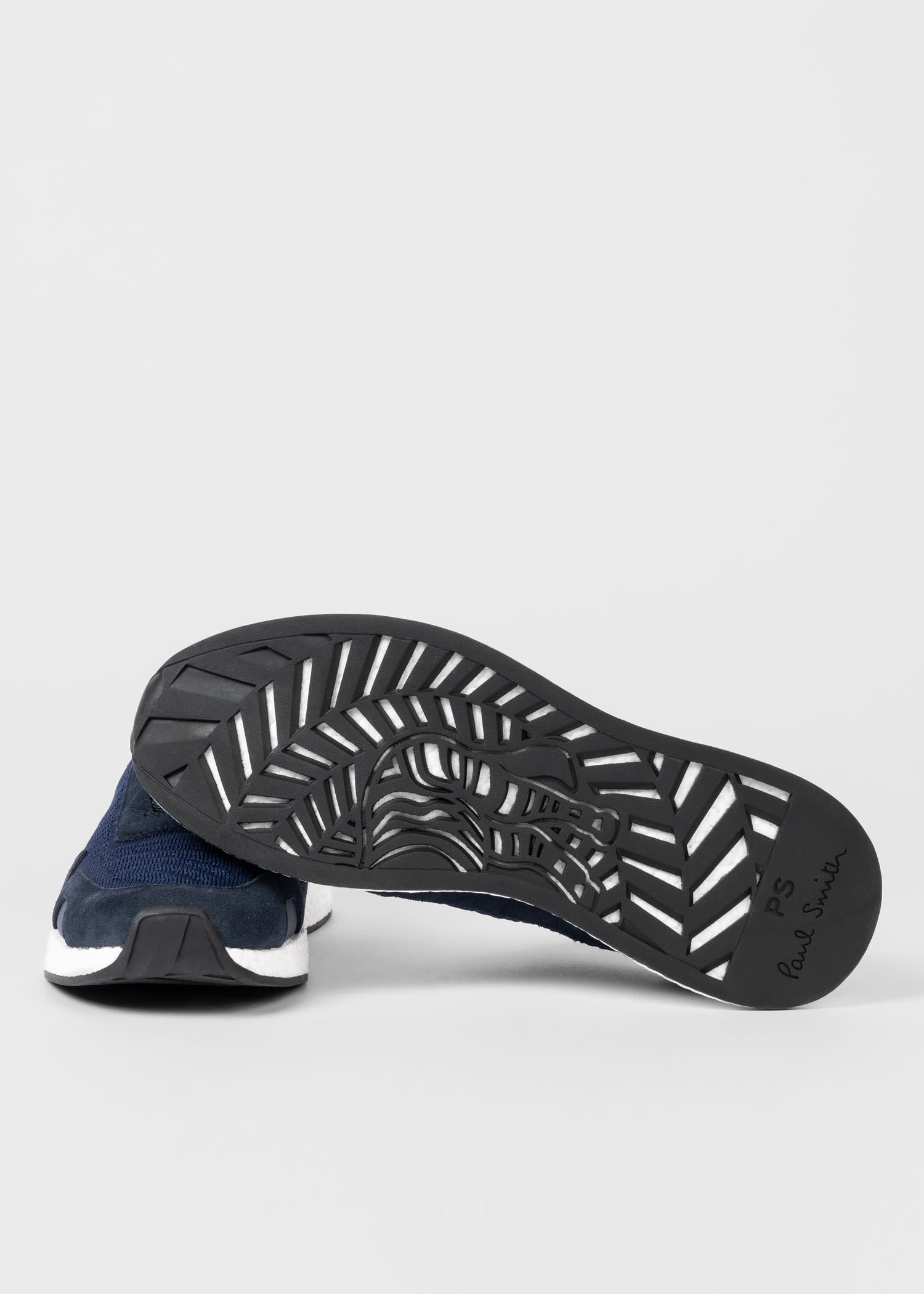 'Rock' Sneakers - 4