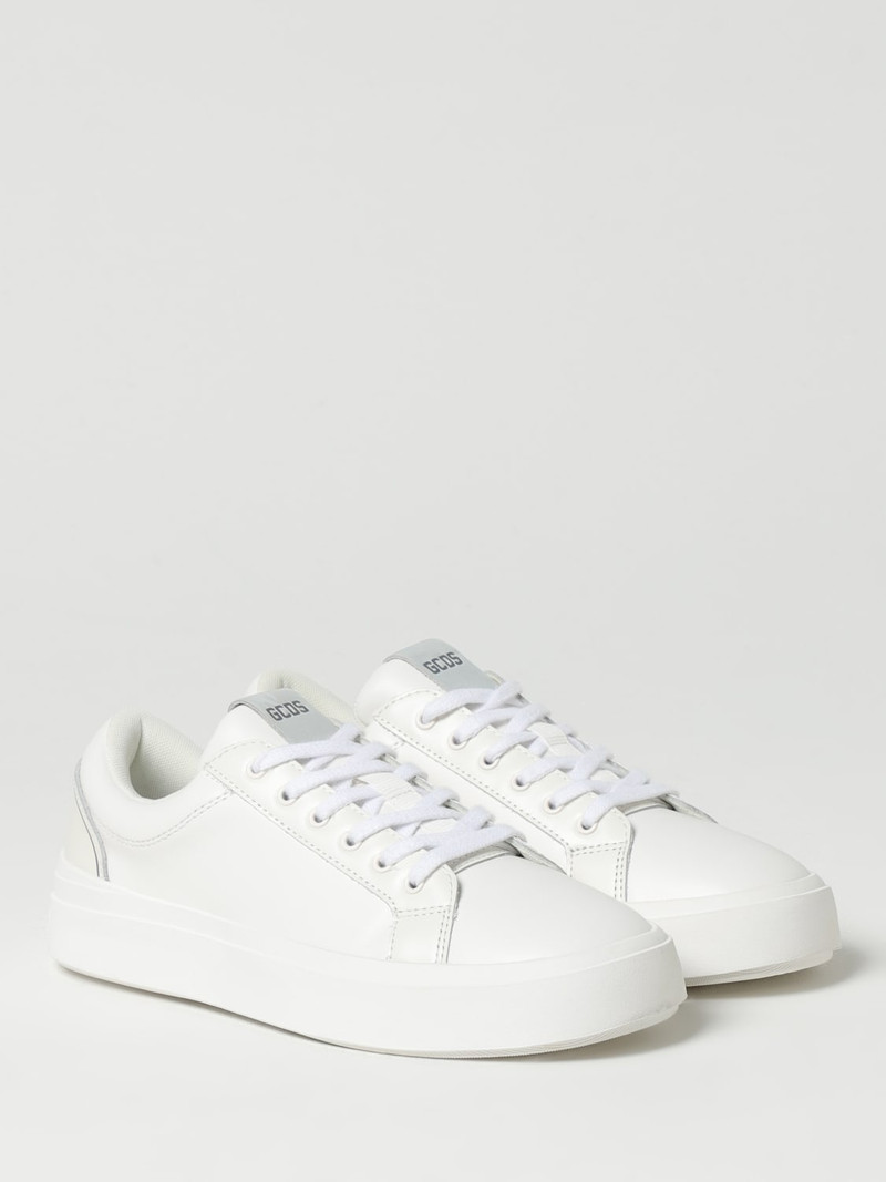 GCDS Sneakers men GCDS outlook