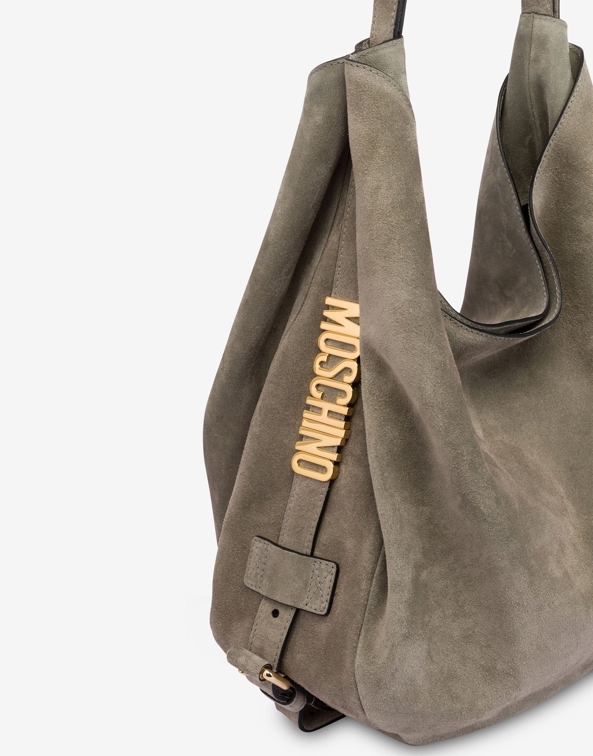MEDIUM SHOULDER BAG MOSCHINO HANDLE ME - 3