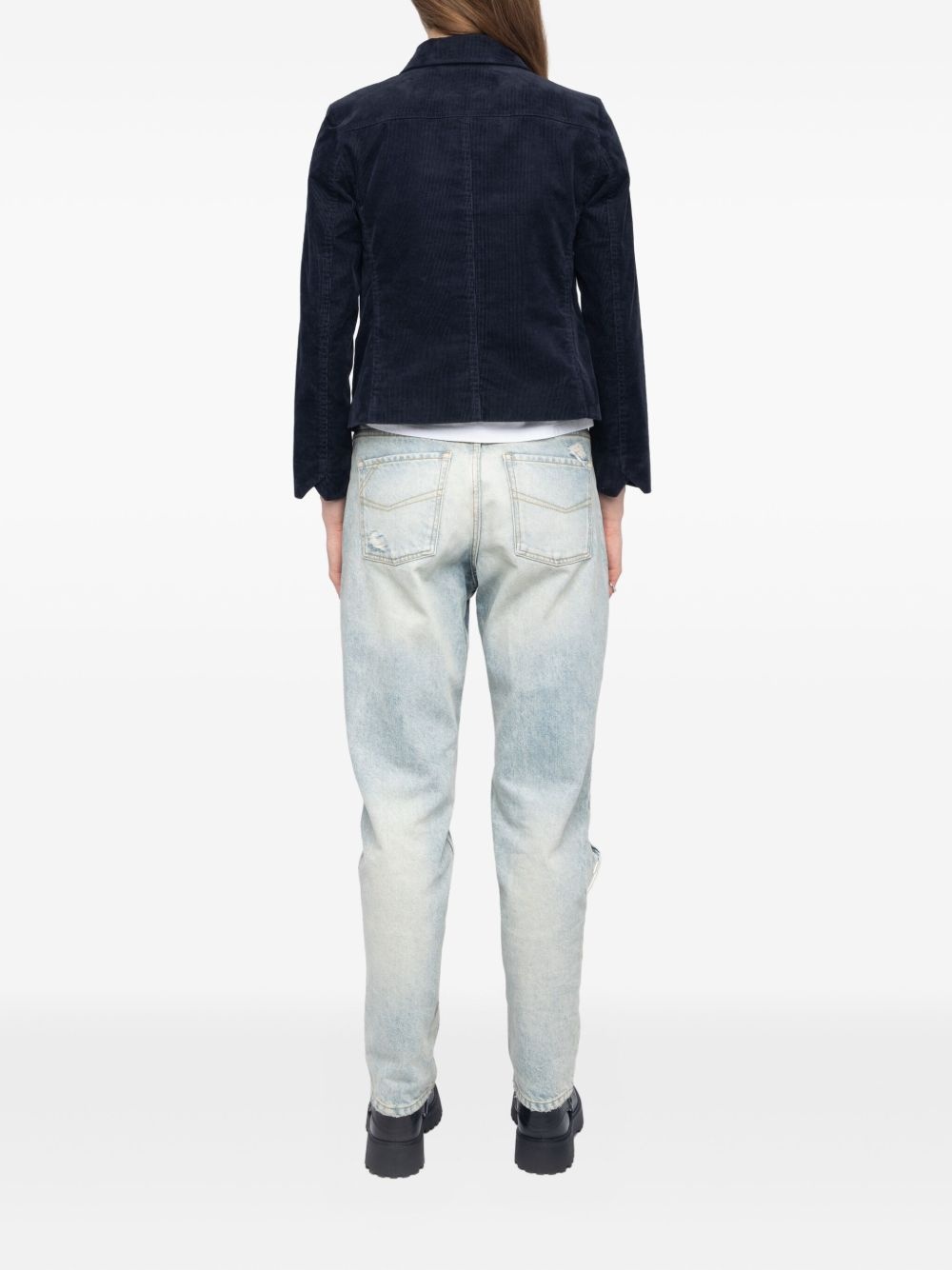 Liam corduroy jacket - 3