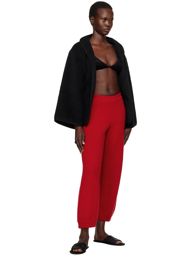 BASERANGE Black Mississippi Bra outlook