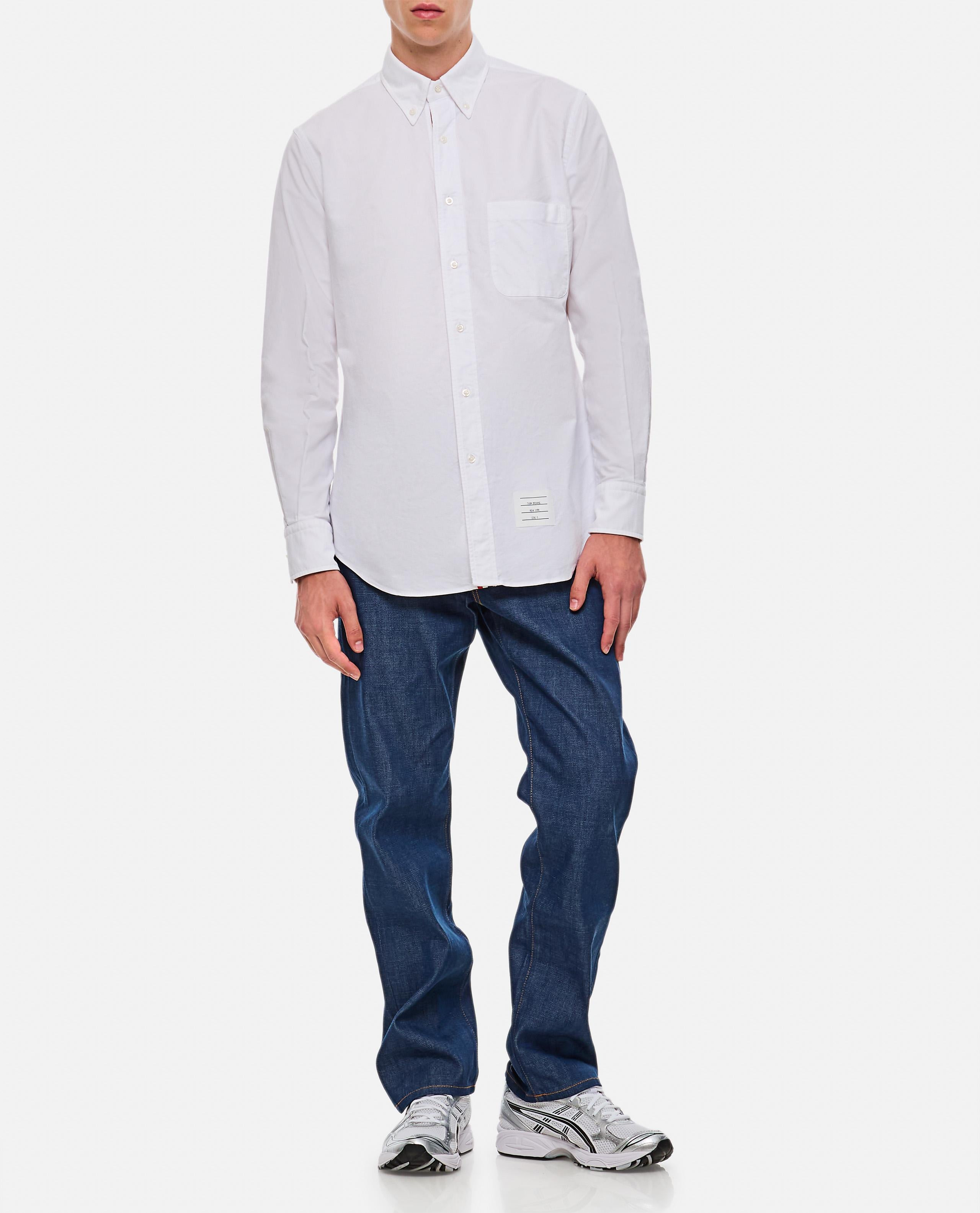 Classic Shirt - 2
