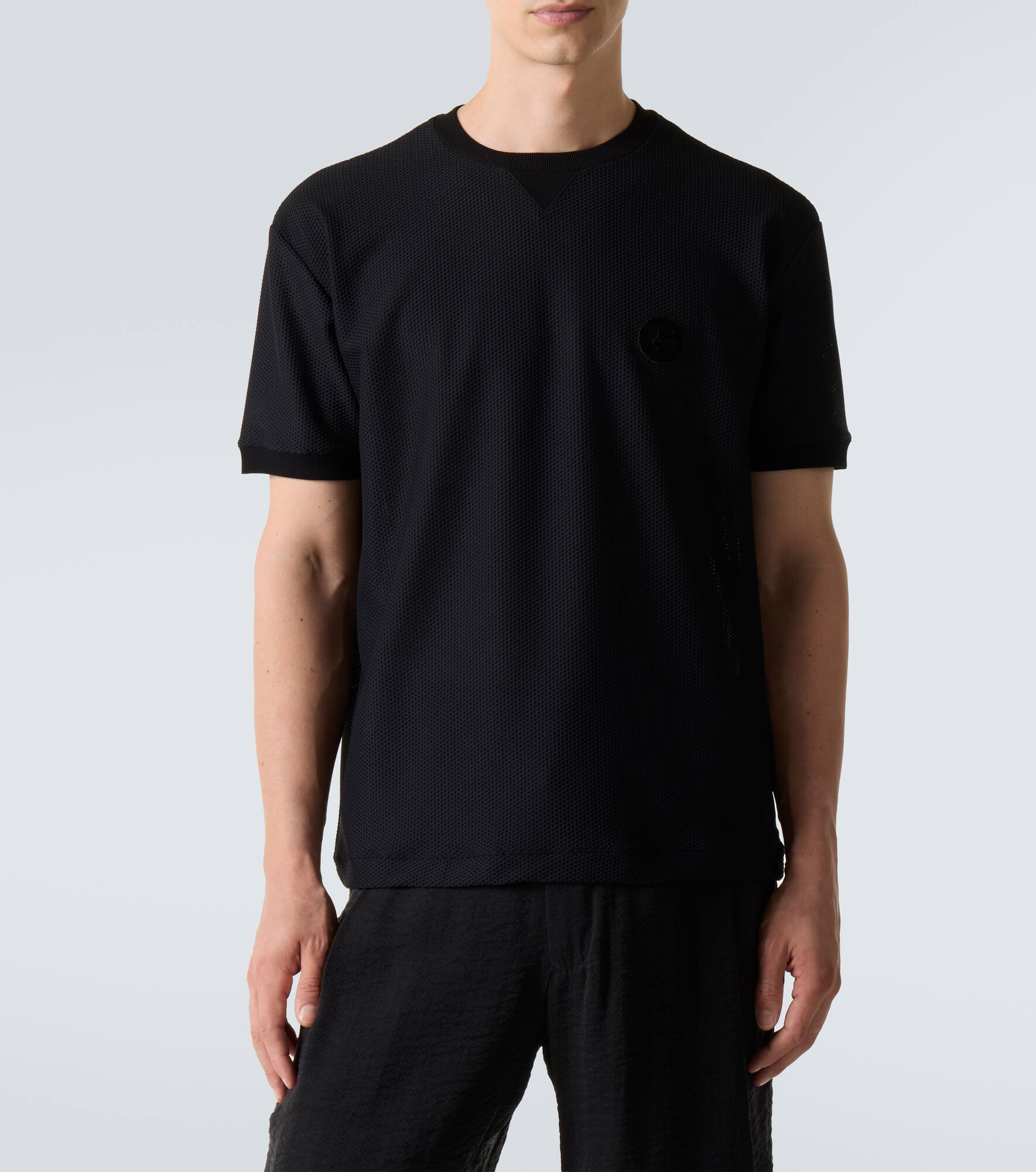 Jersey T-shirt - 3