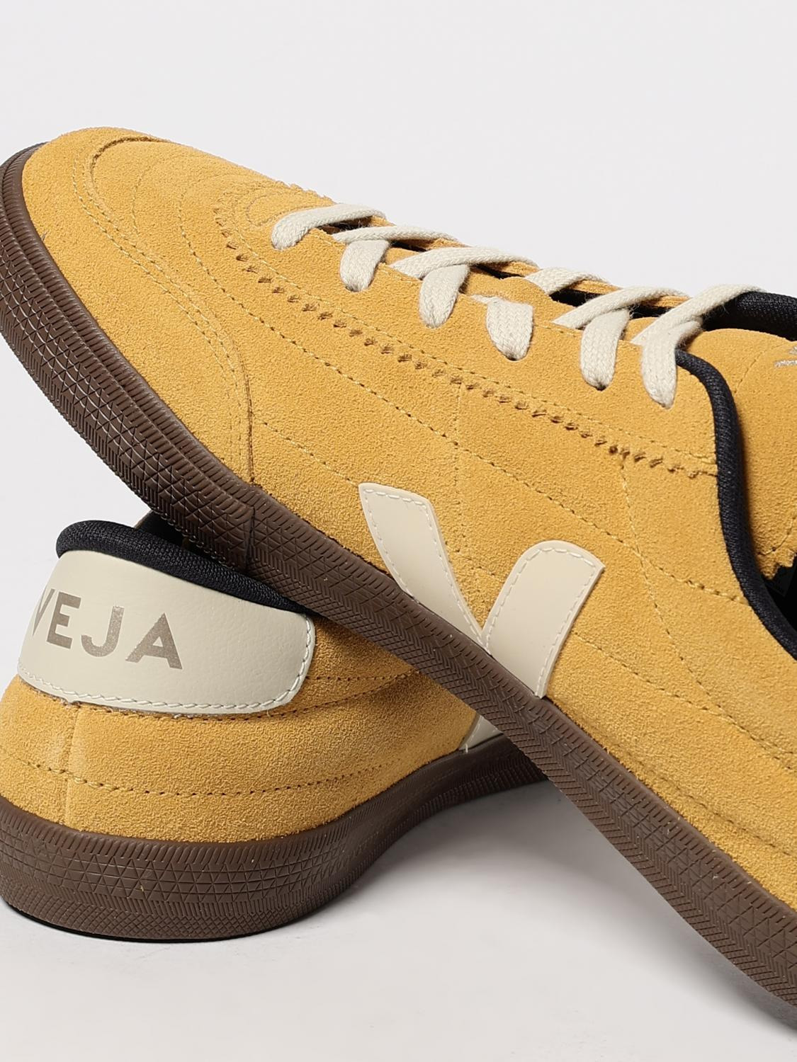 Sneakers men Veja - 4