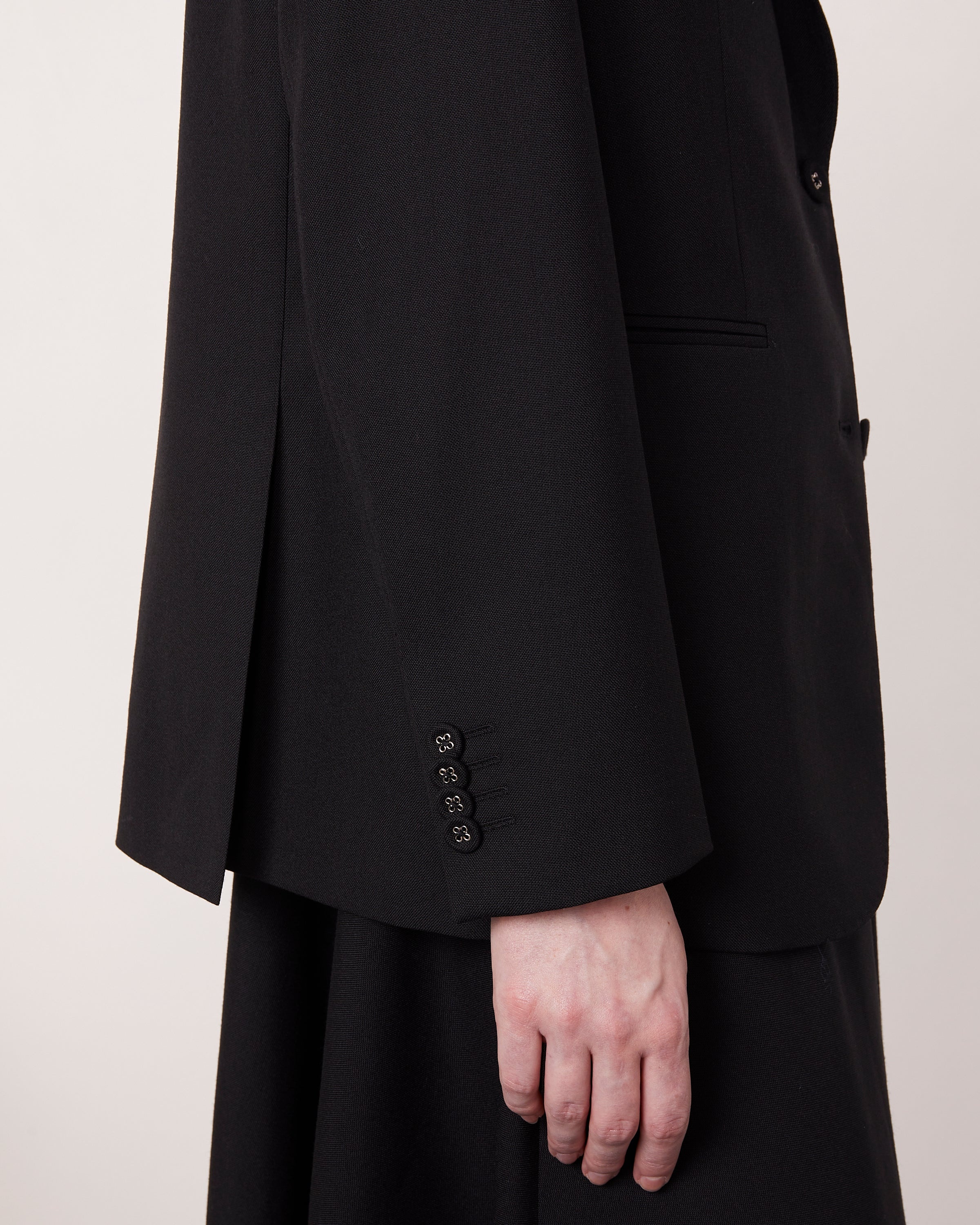 RAYA JACKET - 4