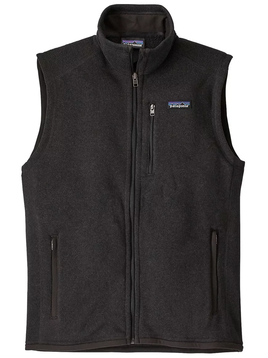 Men's Better Sweater™ Fleece Vest - 1