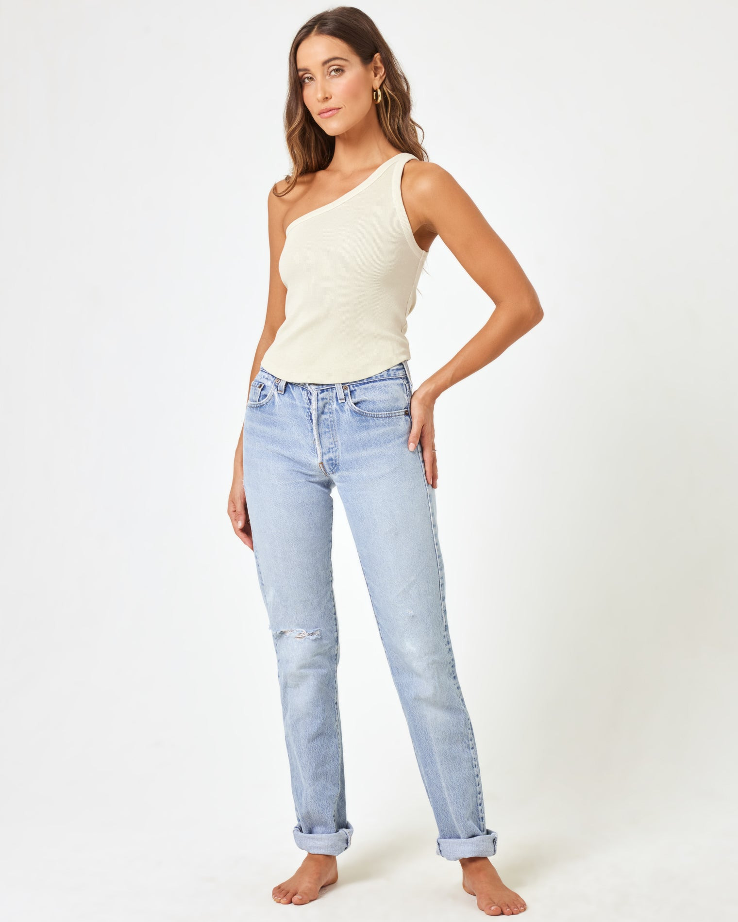 Kylie Tank - 3