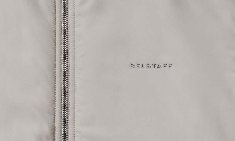 ALLOY ZIP THROUGH HOODIE 3