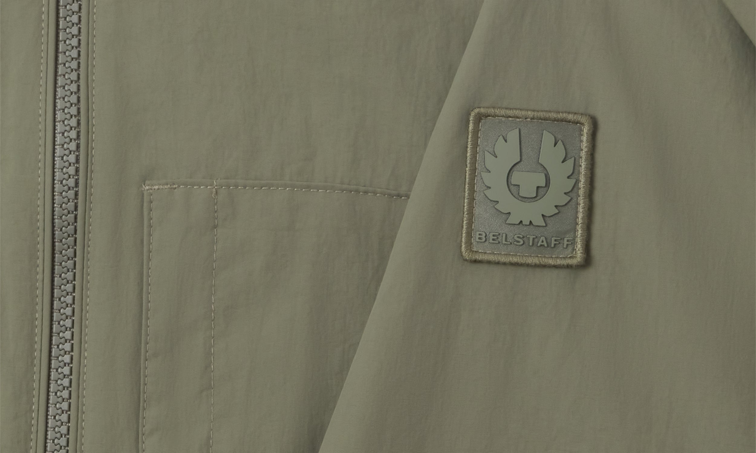 COVER OVERSHIRT - 6
