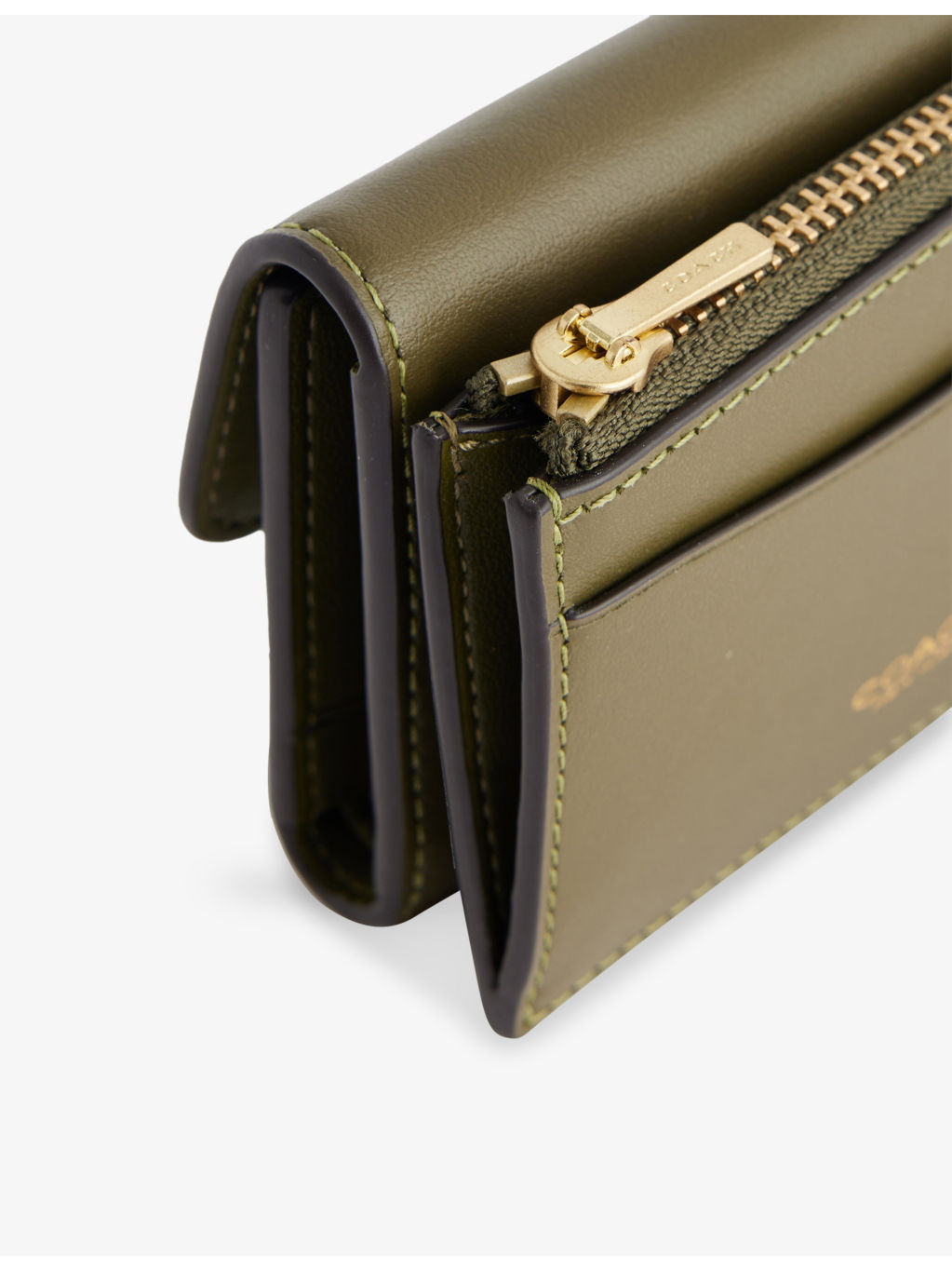 Essential Leather Card Holder Wallet - 2