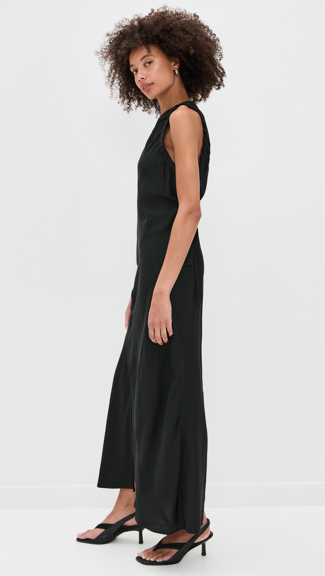 Ah Ruched Dress - 3