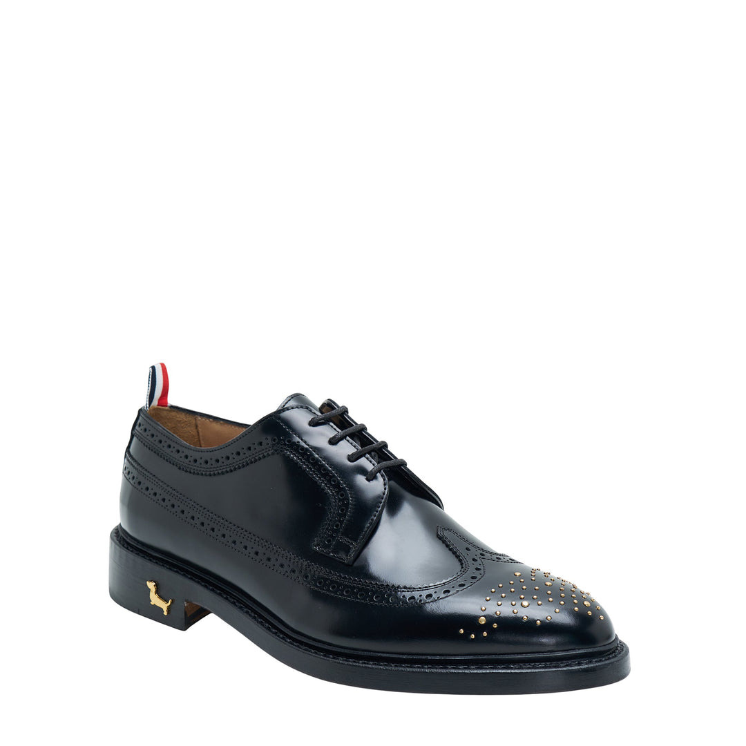 Classic Longwing Brogue - 2