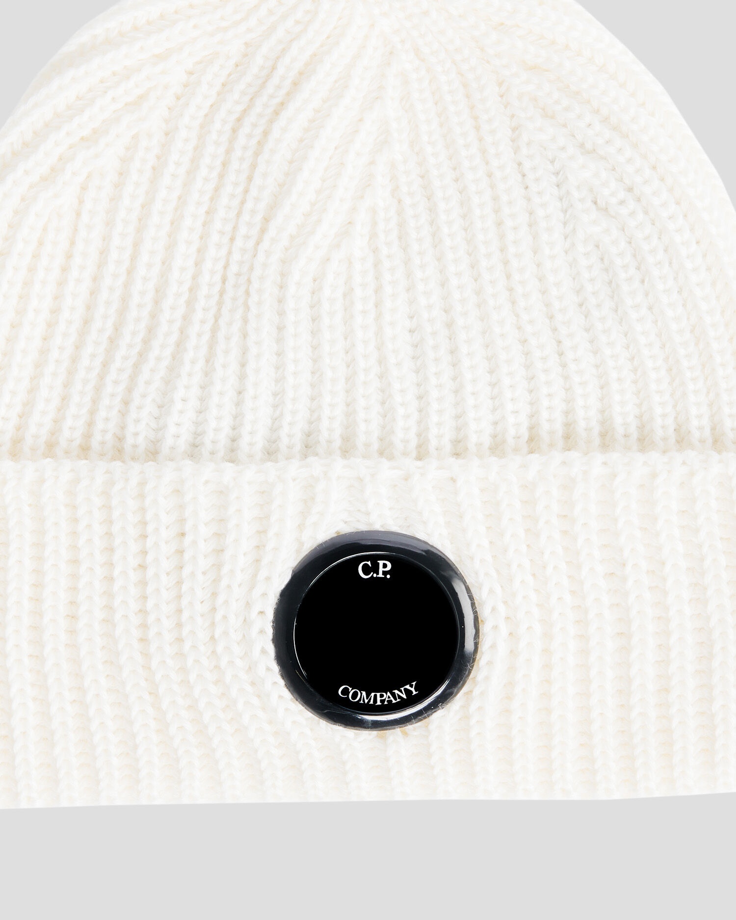 Extra Fine Merino Wool Beanie - 4